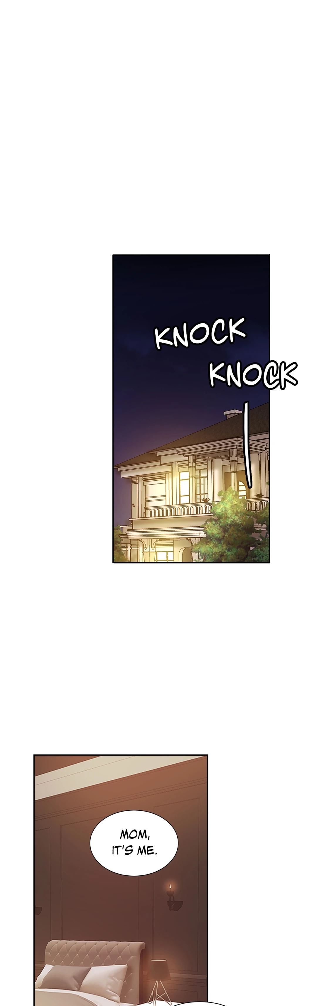 Close Family Chapter 43 - Manhwa18.com