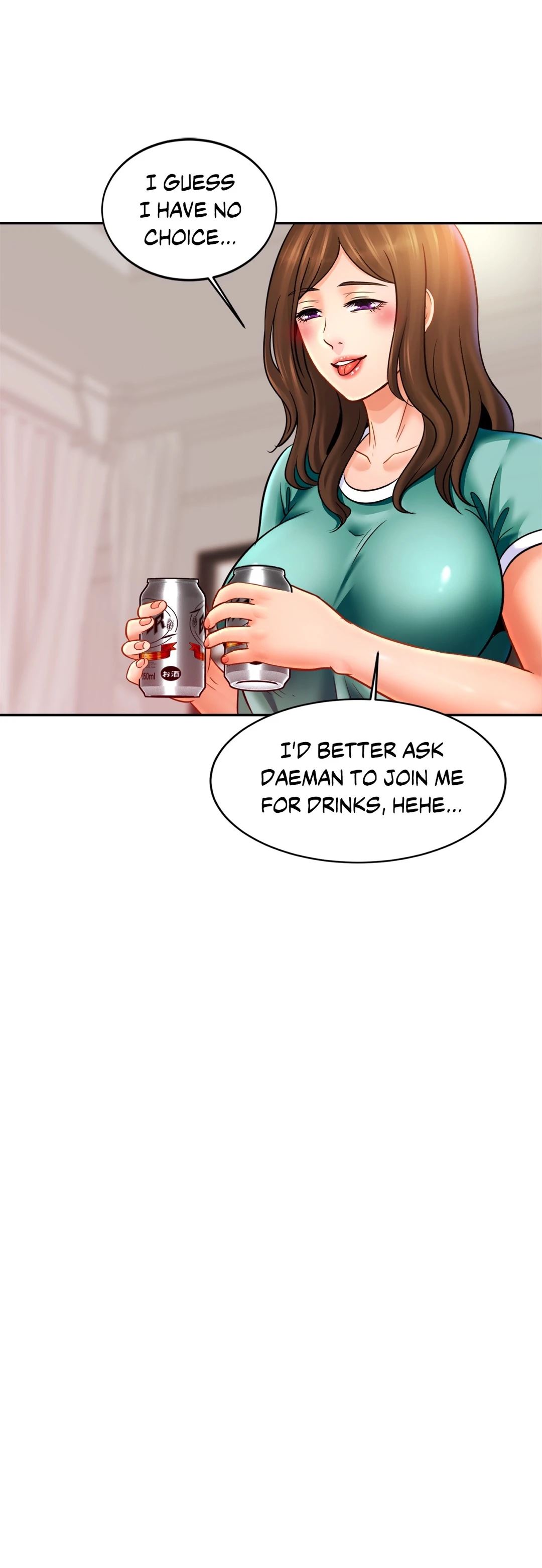 Close Family Chapter 44 - Manhwa18.com