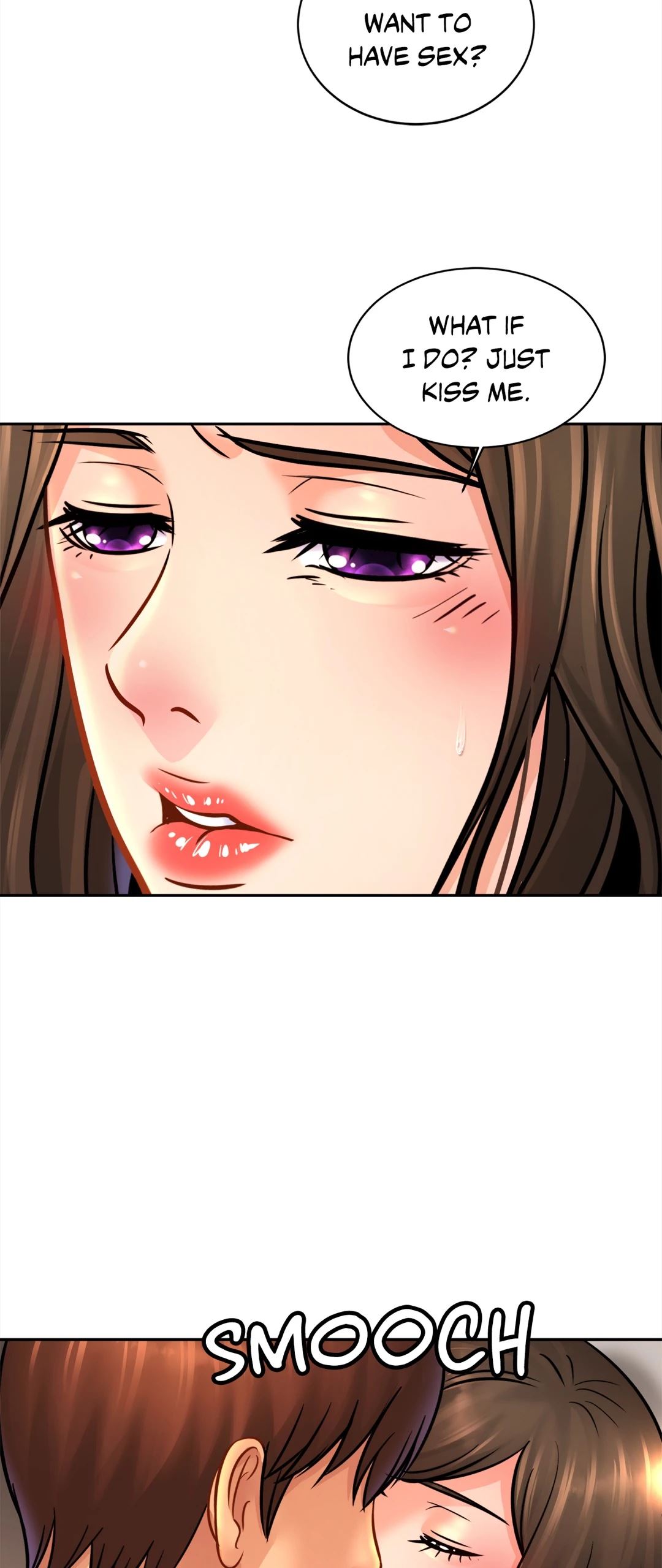 Close Family Chapter 45 - Manhwa18.com