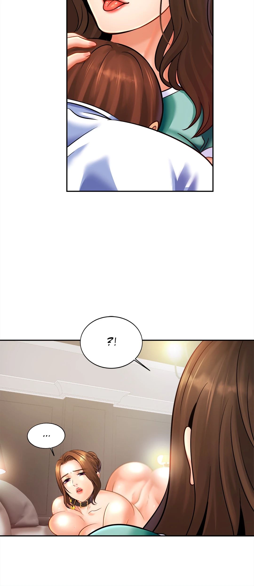 Close Family Chapter 45 - Manhwa18.com