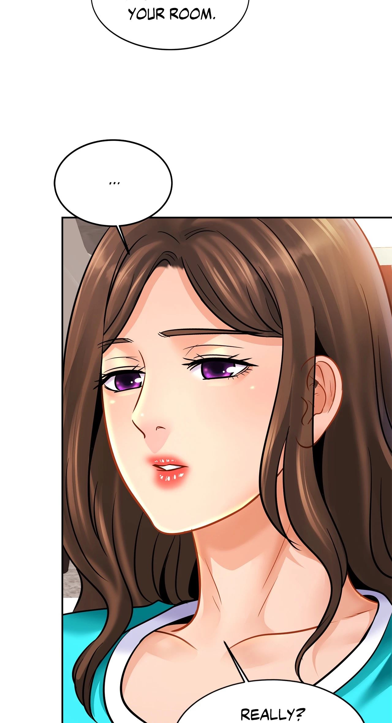 Close Family Chapter 47 - Manhwa18.com