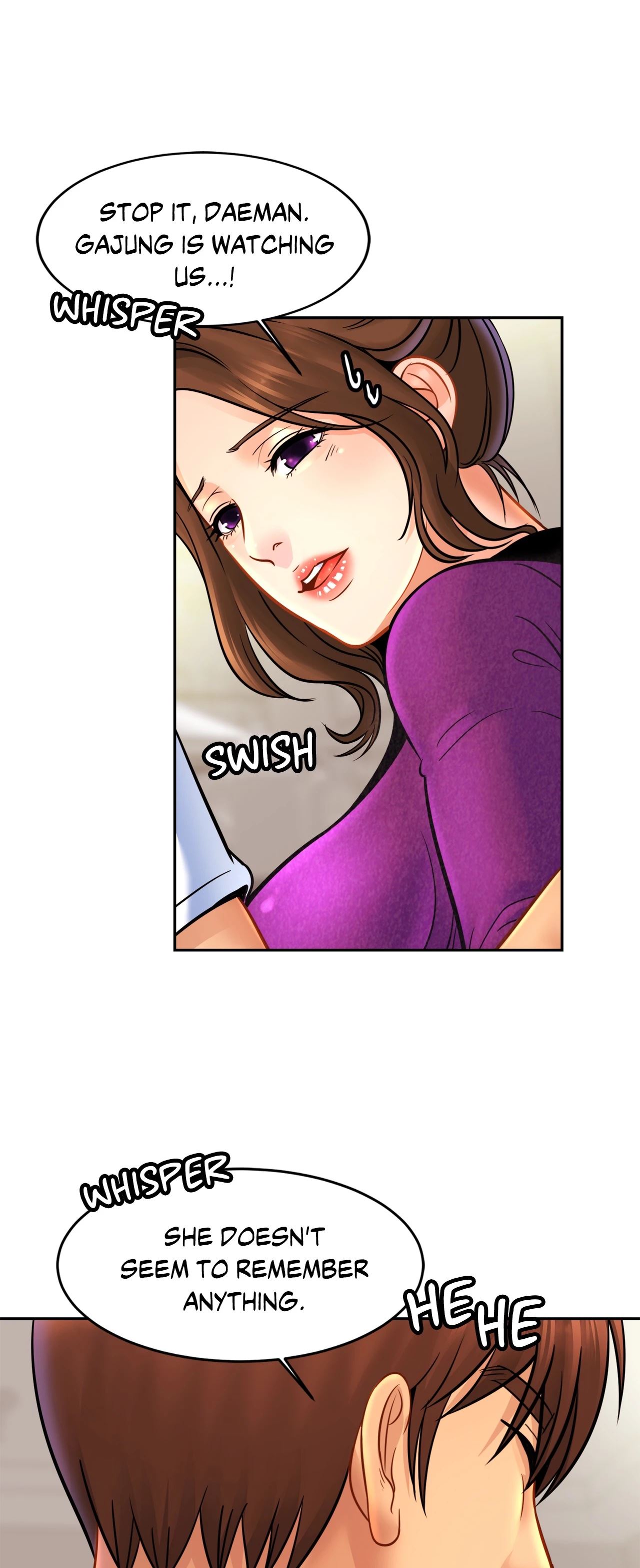 Close Family Chapter 47 - Manhwa18.com