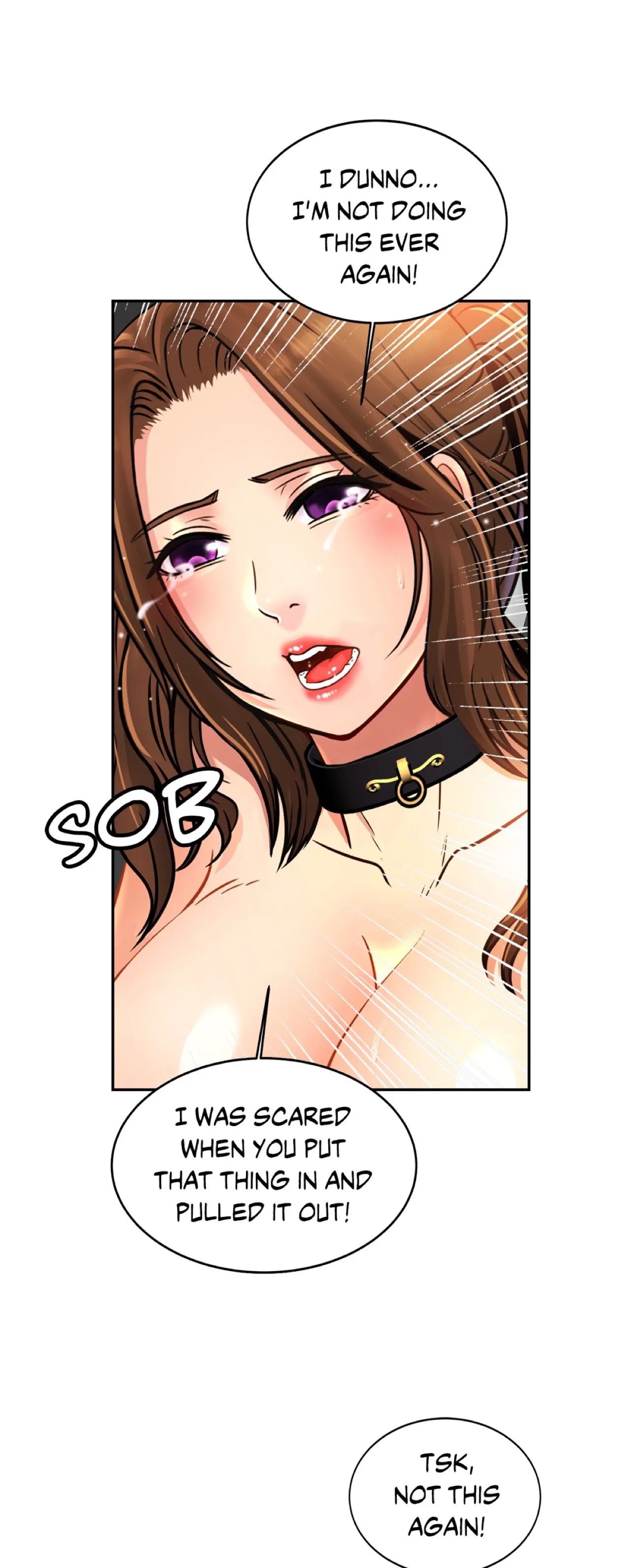 Close Family Chapter 49 - Manhwa18.com