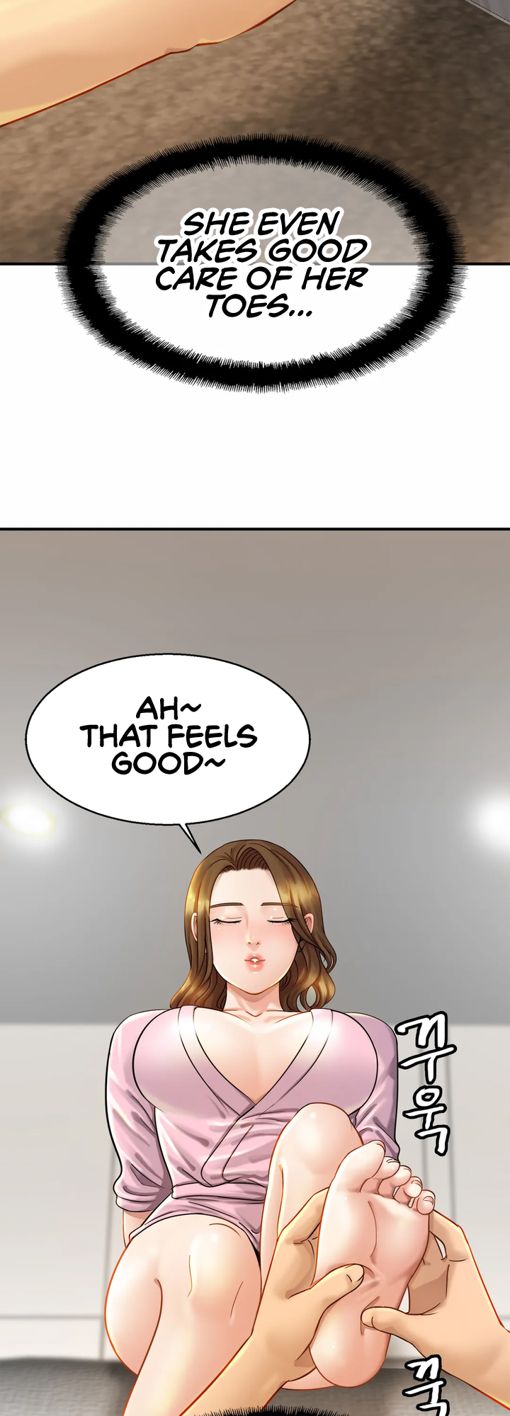 Close Family Chapter 5 - Manhwa18.com