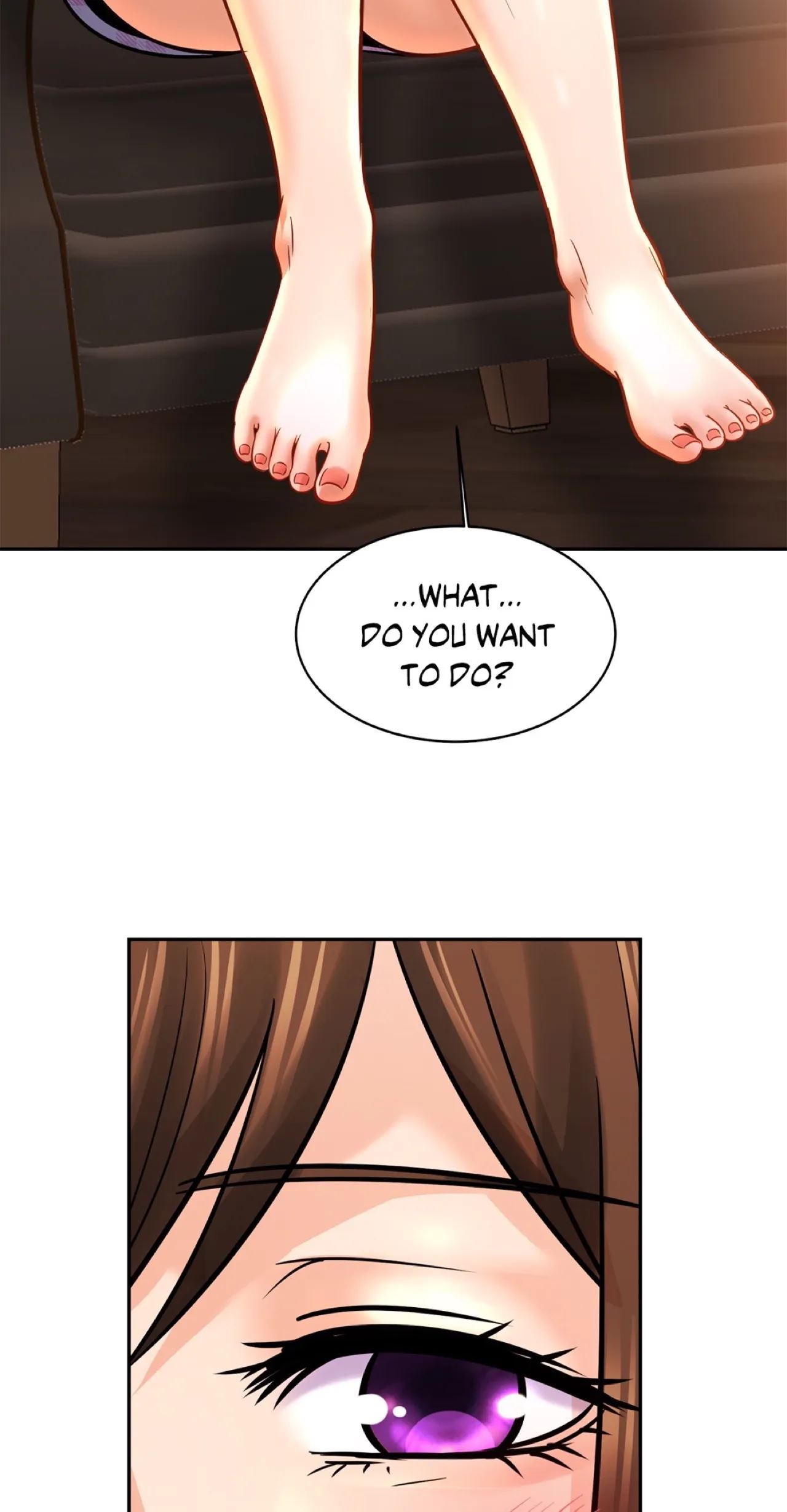 Close Family Chapter 50 - Manhwa18.com