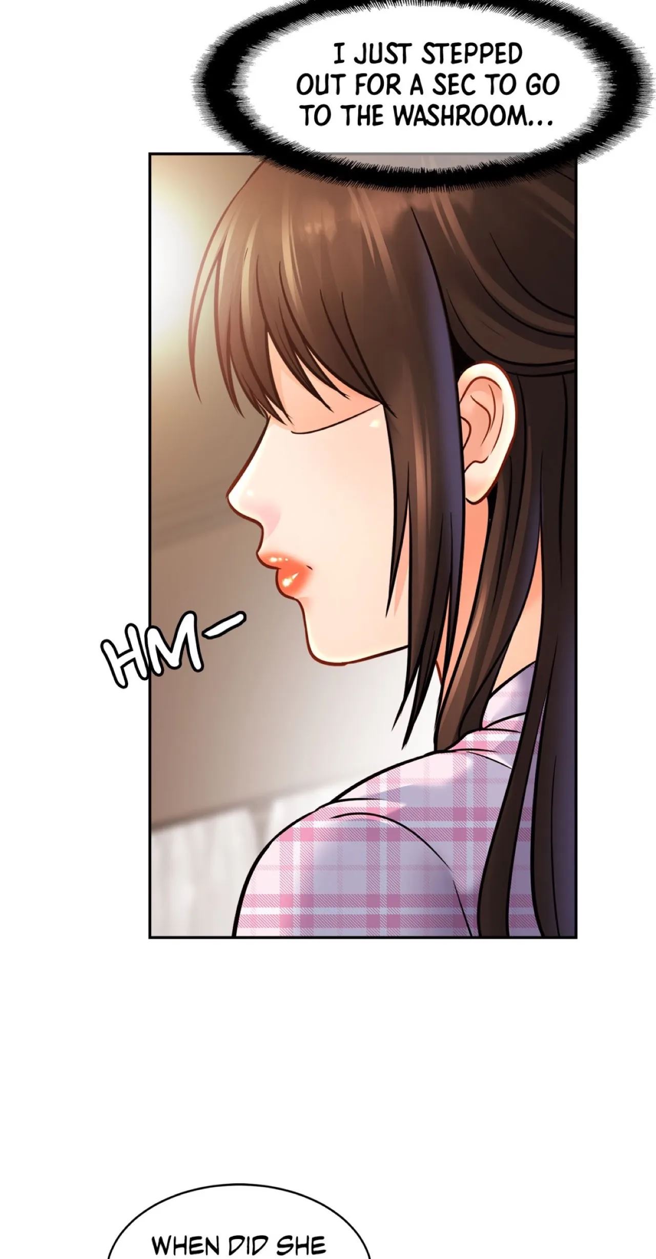 Close Family Chapter 51 - Manhwa18.com