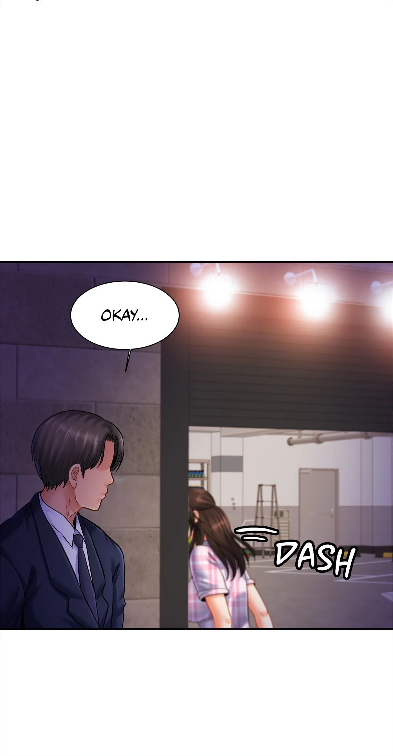 Close Family Chapter 52 - Manhwa18.com