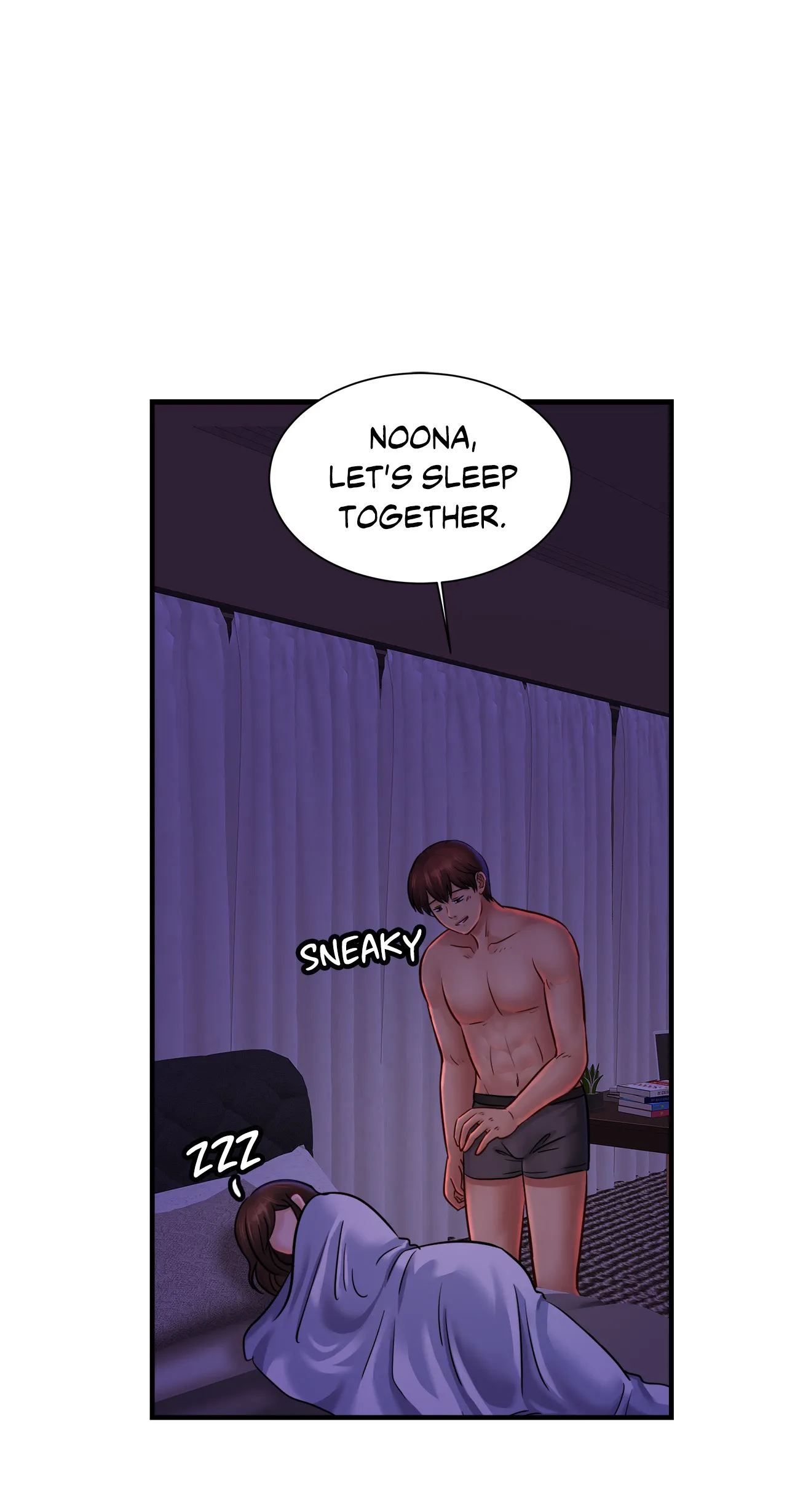 Close Family Chapter 52 - Manhwa18.com