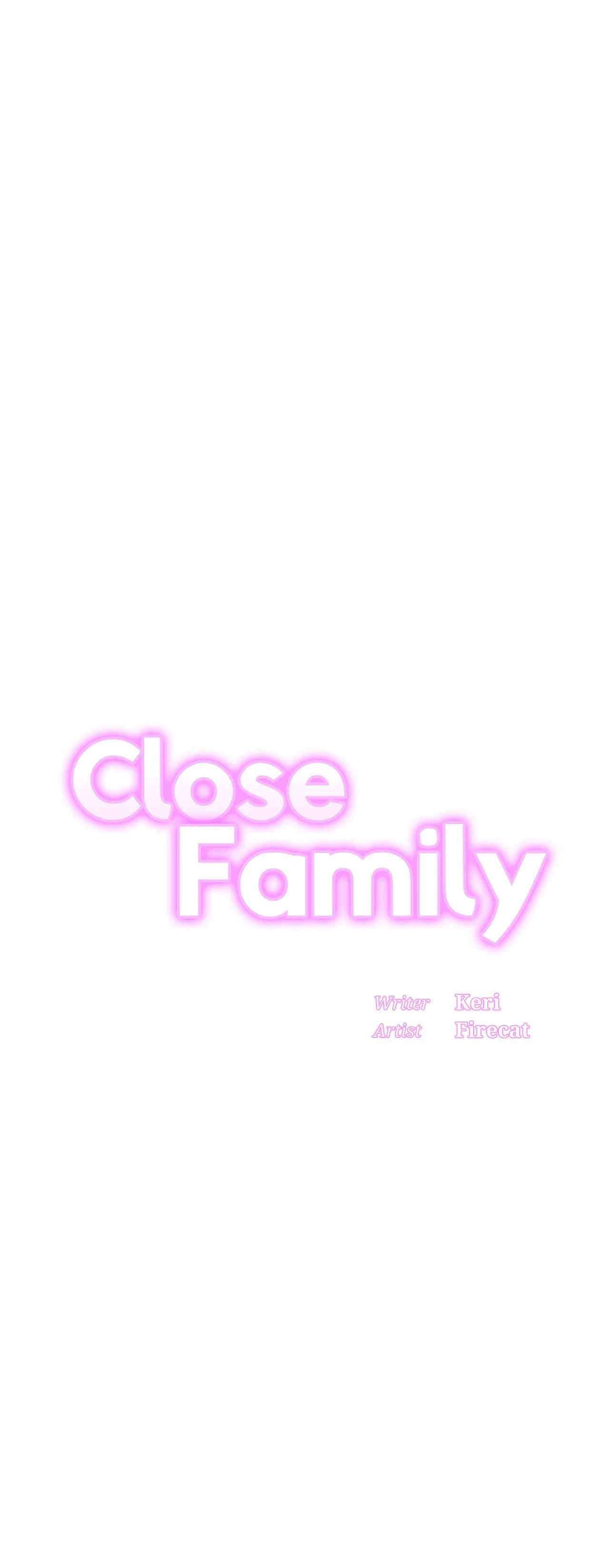 Close Family Chapter 56 - Manhwa18.com