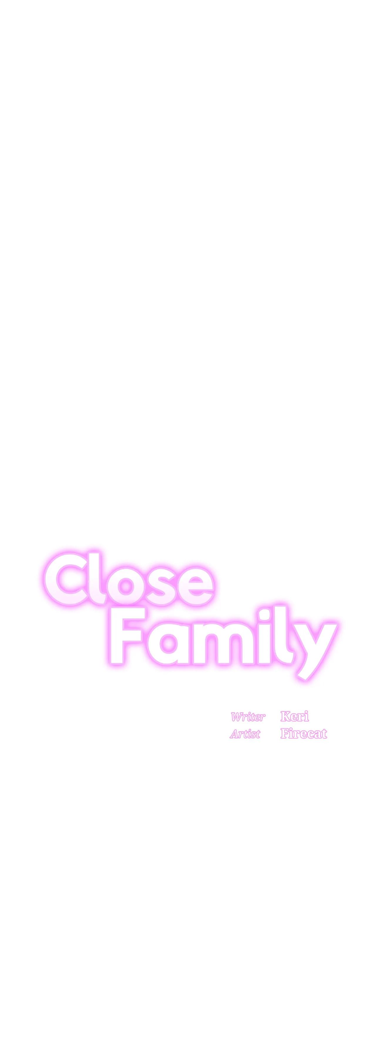 Close Family Chapter 57 - Manhwa18.com