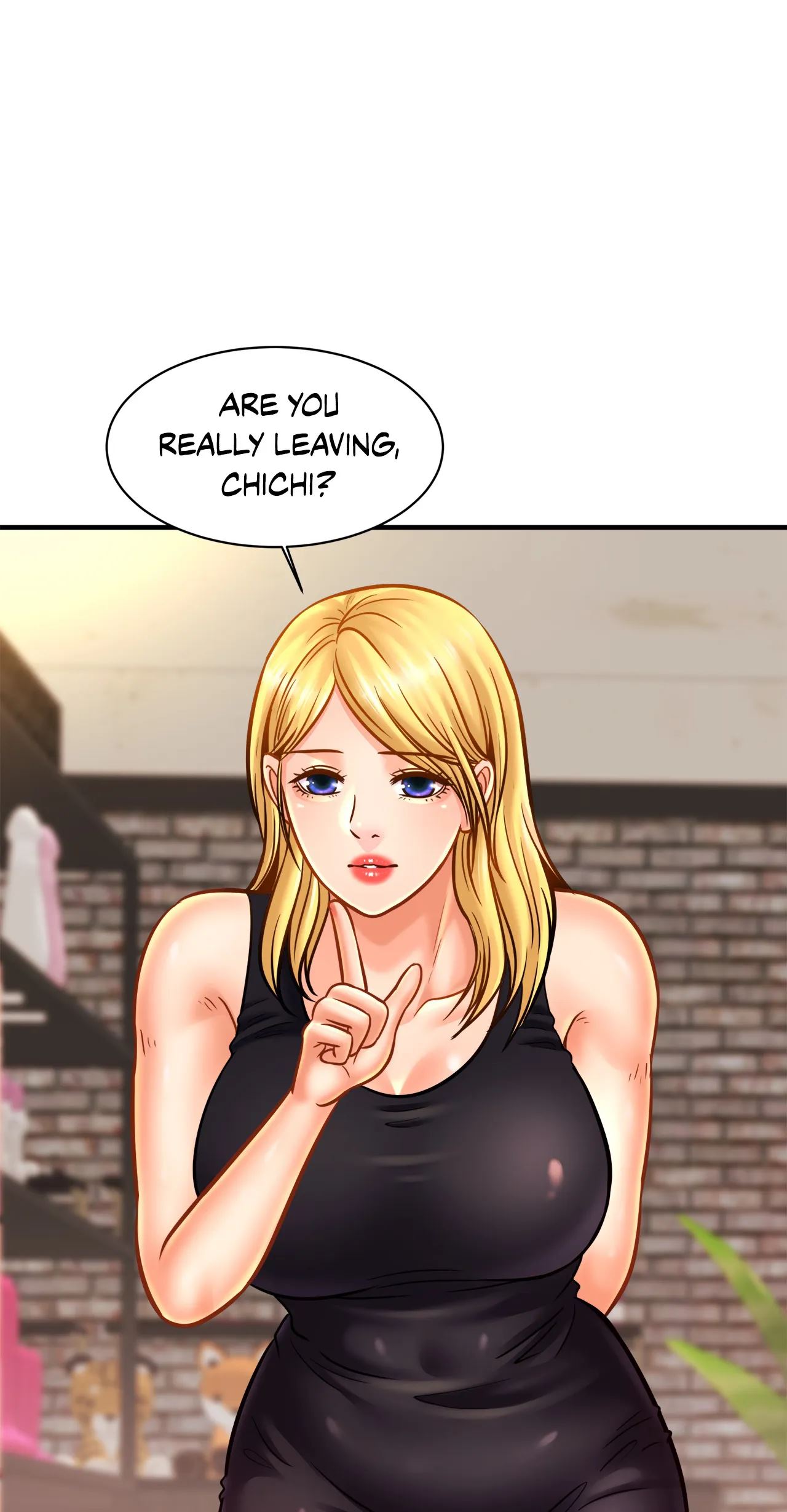 Close Family Chapter 57 - Manhwa18.com