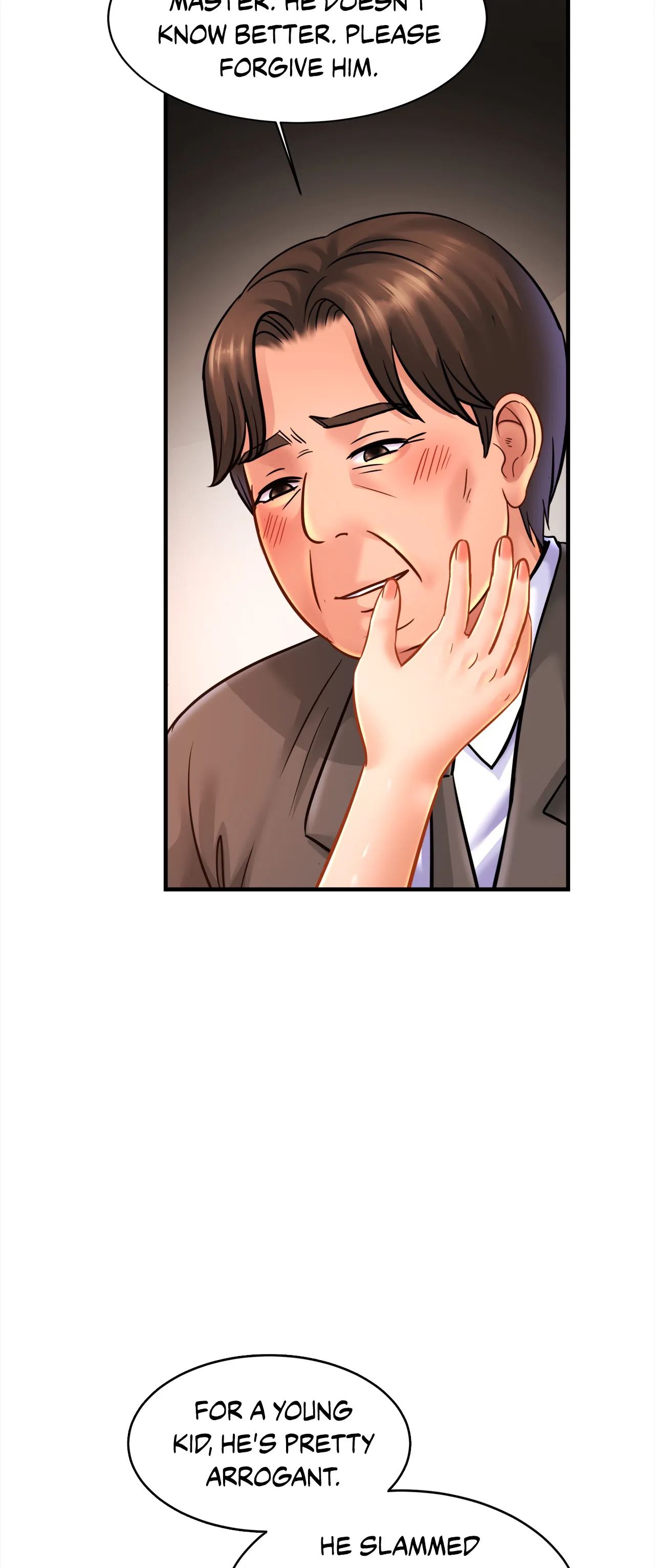 Close Family Chapter 57 - Manhwa18.com