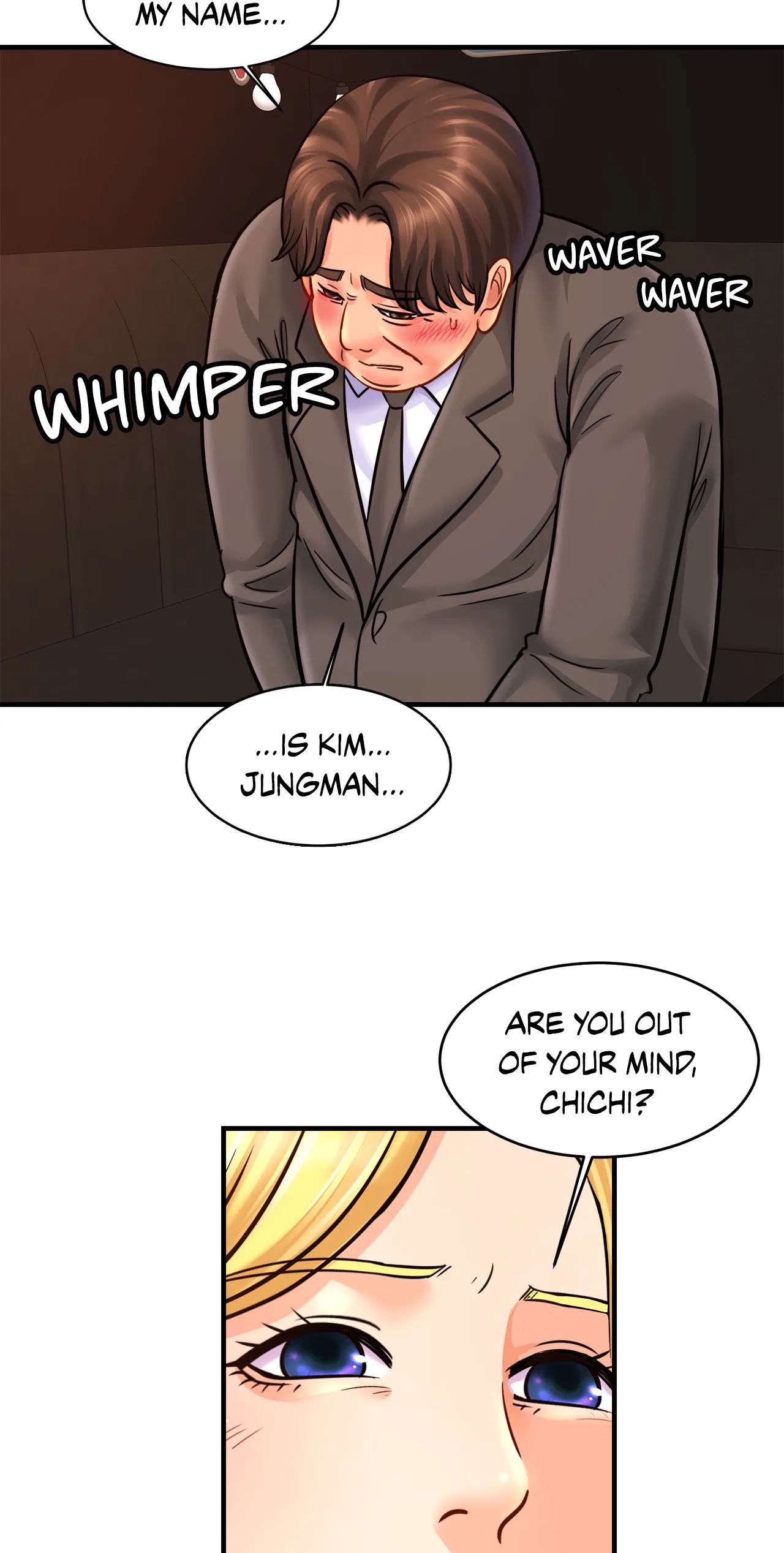 Close Family Chapter 57 - Manhwa18.com