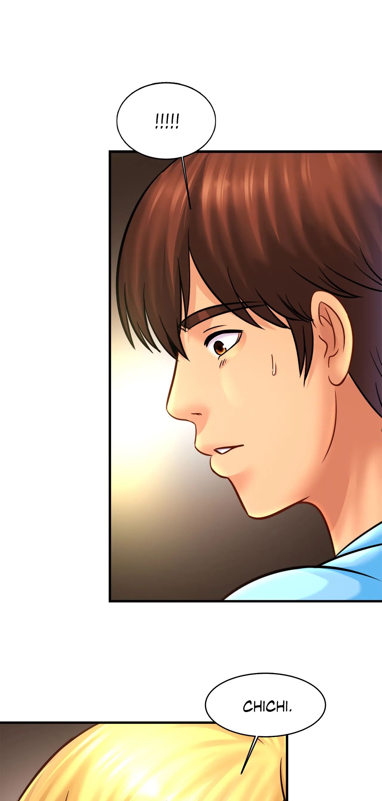 Close Family Chapter 57 - Manhwa18.com