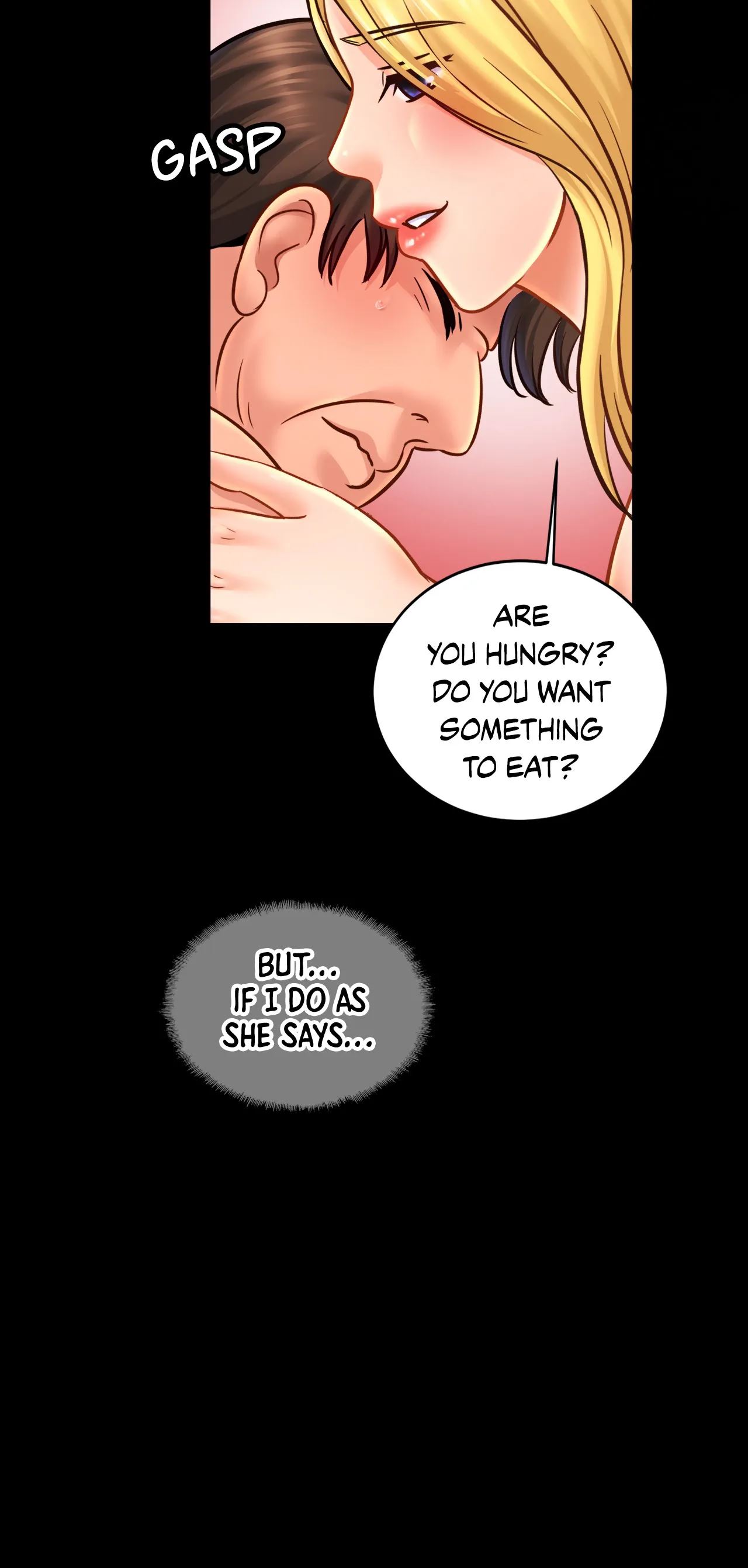 Close Family Chapter 57 - Manhwa18.com