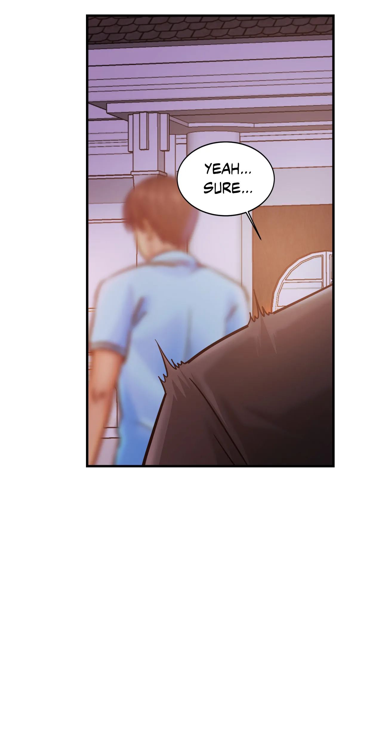 Close Family Chapter 58 - Manhwa18.com