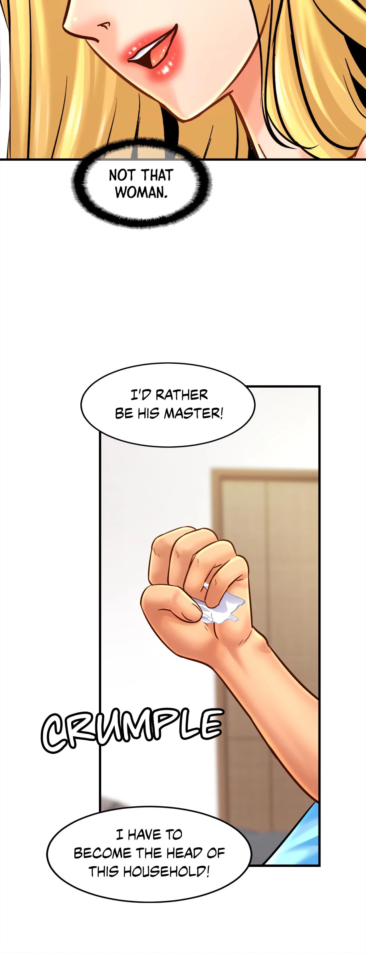 Close Family Chapter 58 - Manhwa18.com