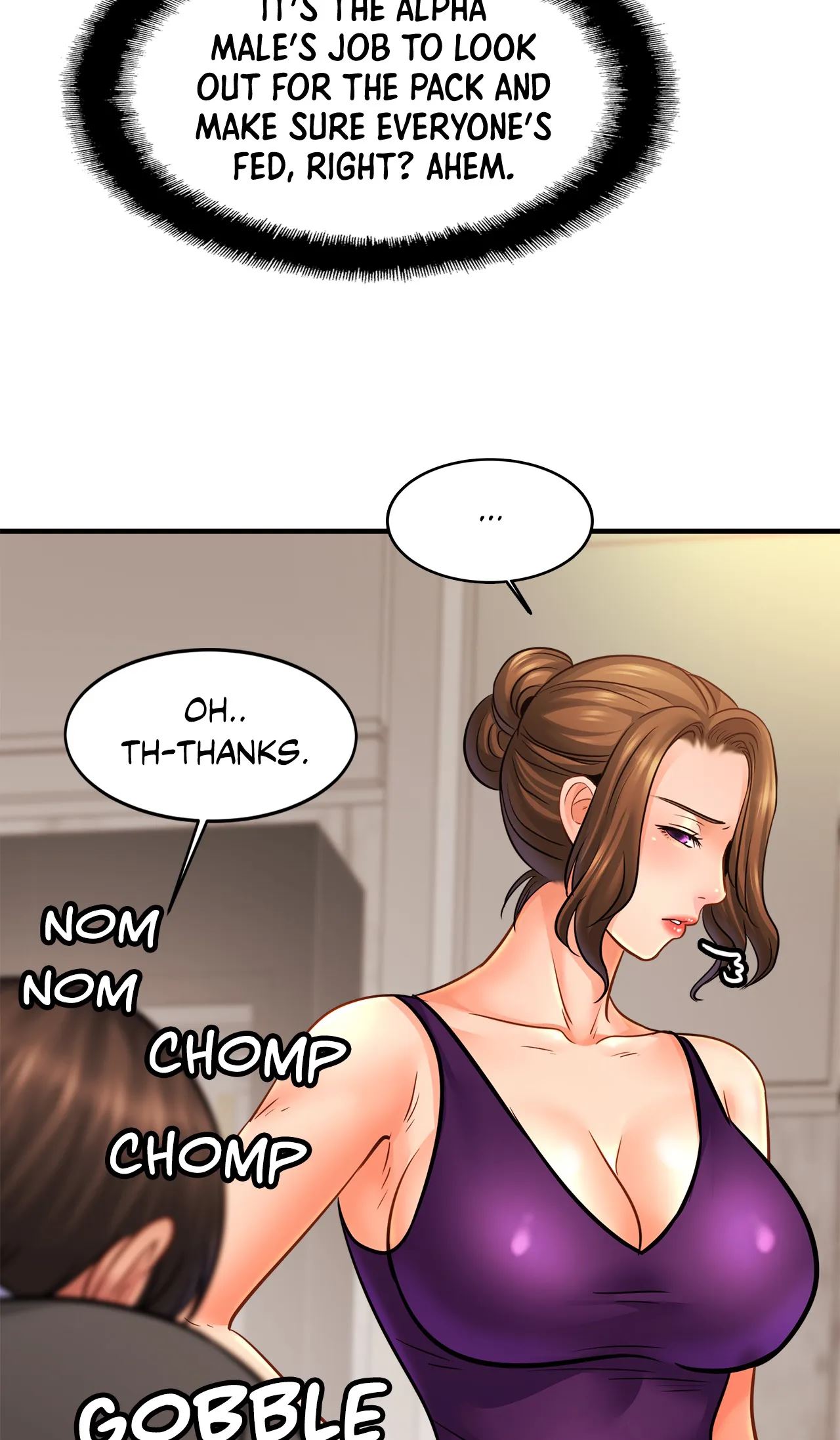 Close Family Chapter 59 - Manhwa18.com