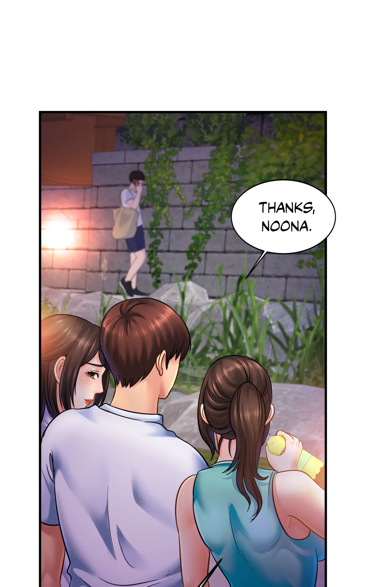 Close Family Chapter 59 - Manhwa18.com