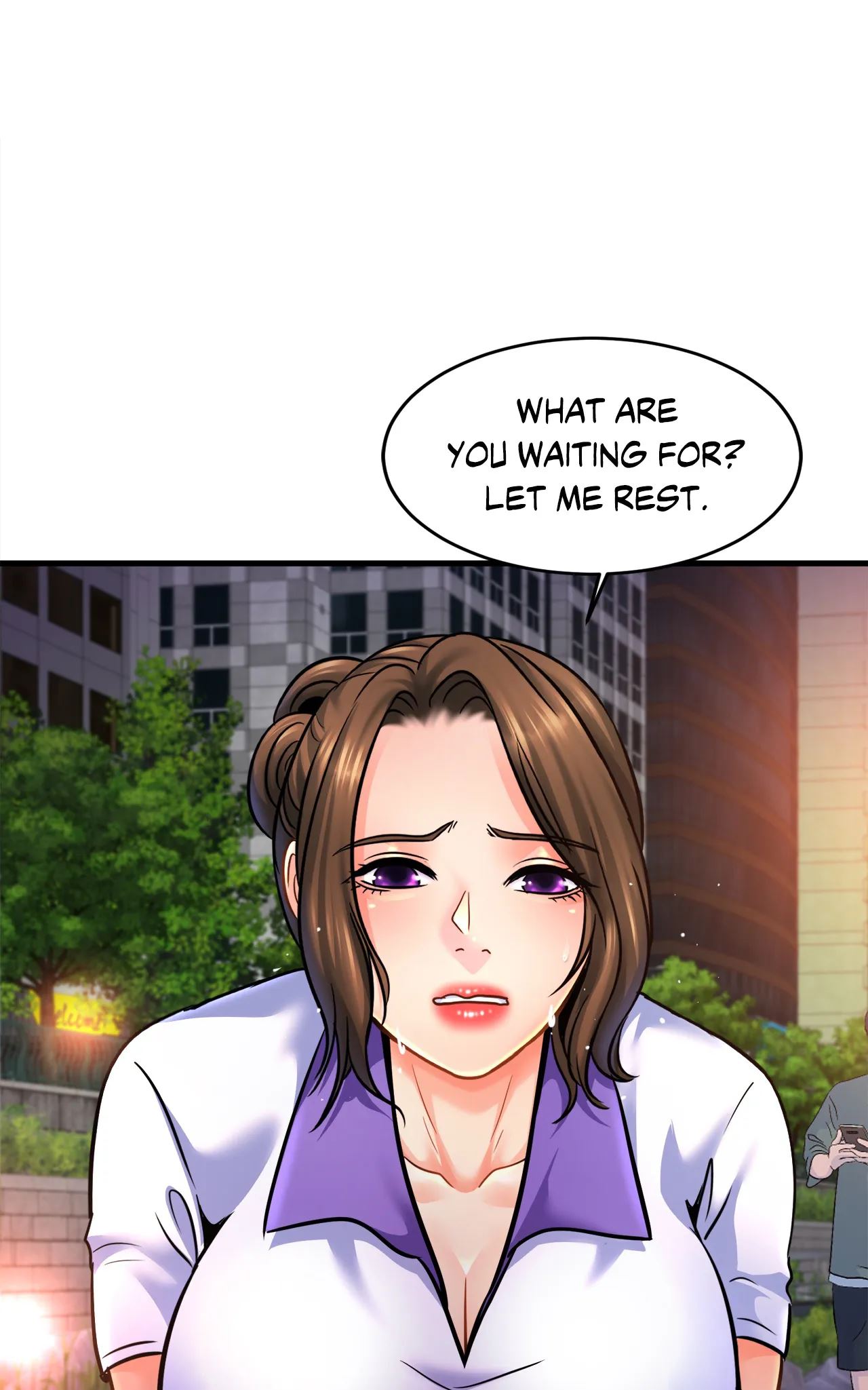 Close Family Chapter 59 - Manhwa18.com