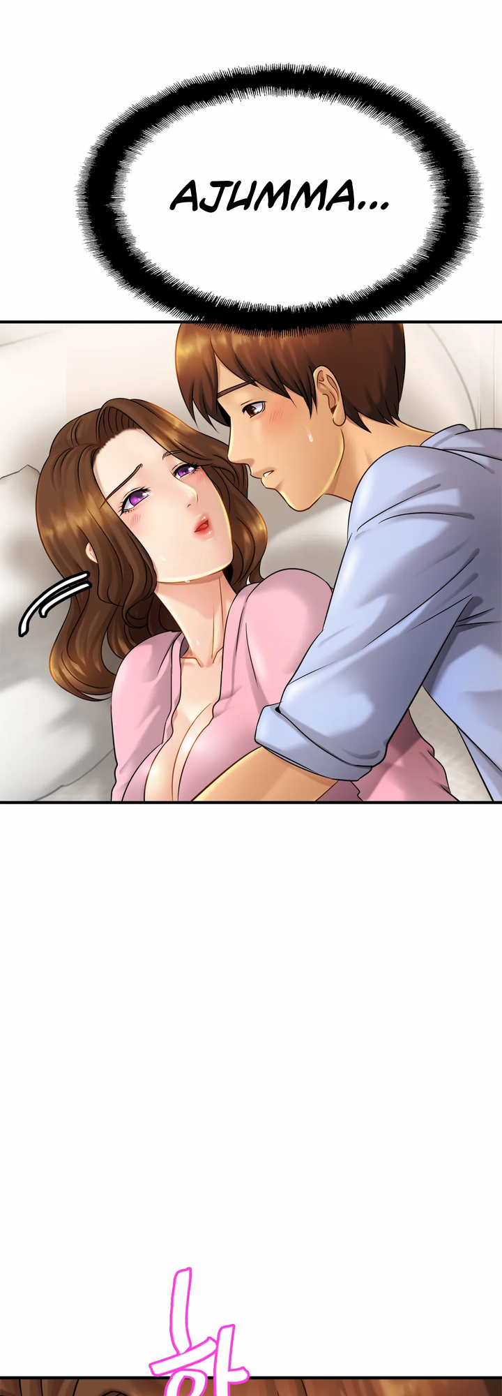 Close Family Chapter 6 - Manhwa18.com