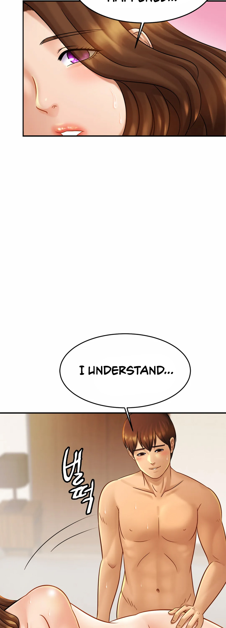 Close Family Chapter 6 - Manhwa18.com