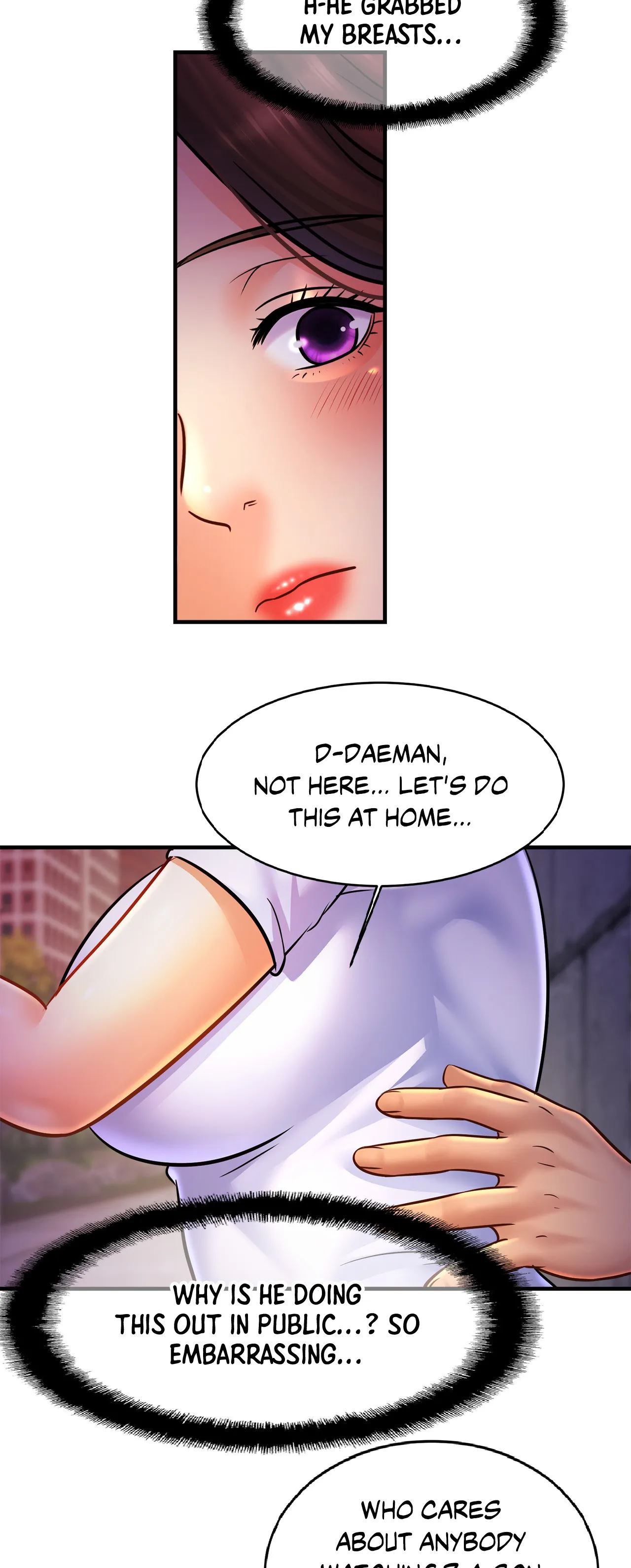 Close Family Chapter 60 - Manhwa18.com