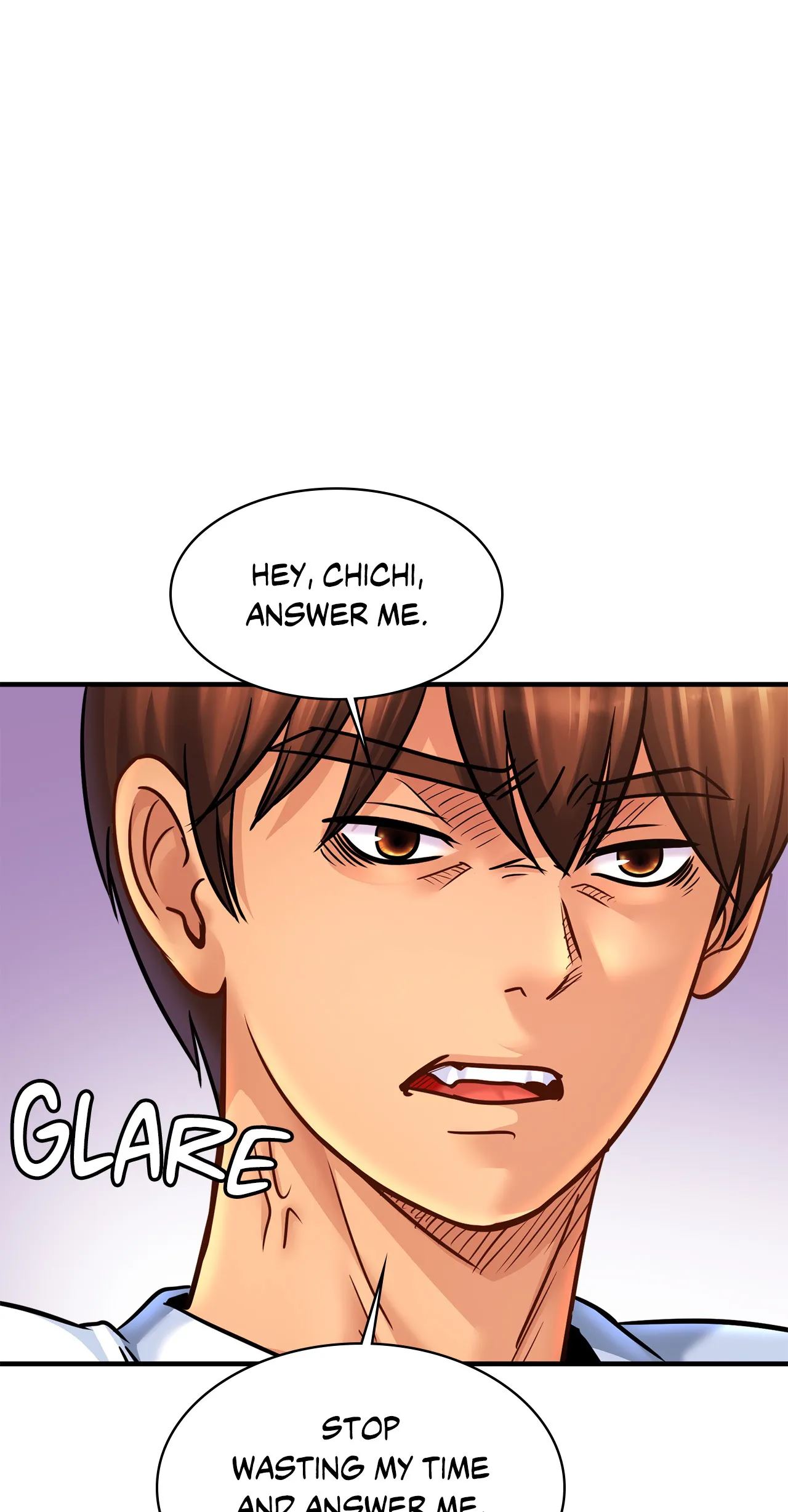 Close Family Chapter 61 - Manhwa18.com