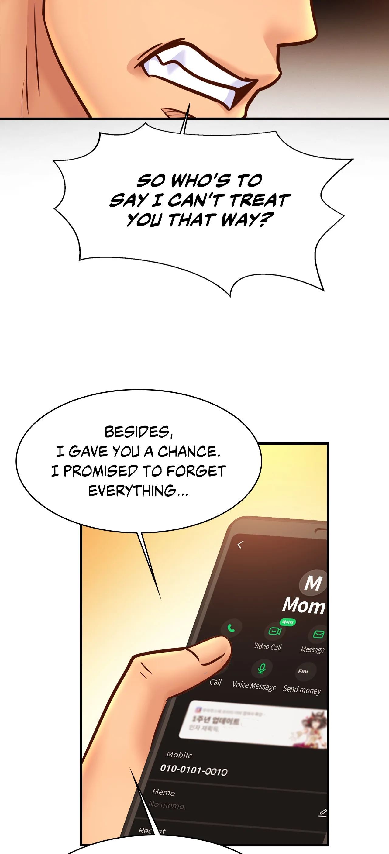 Close Family Chapter 61 - Manhwa18.com