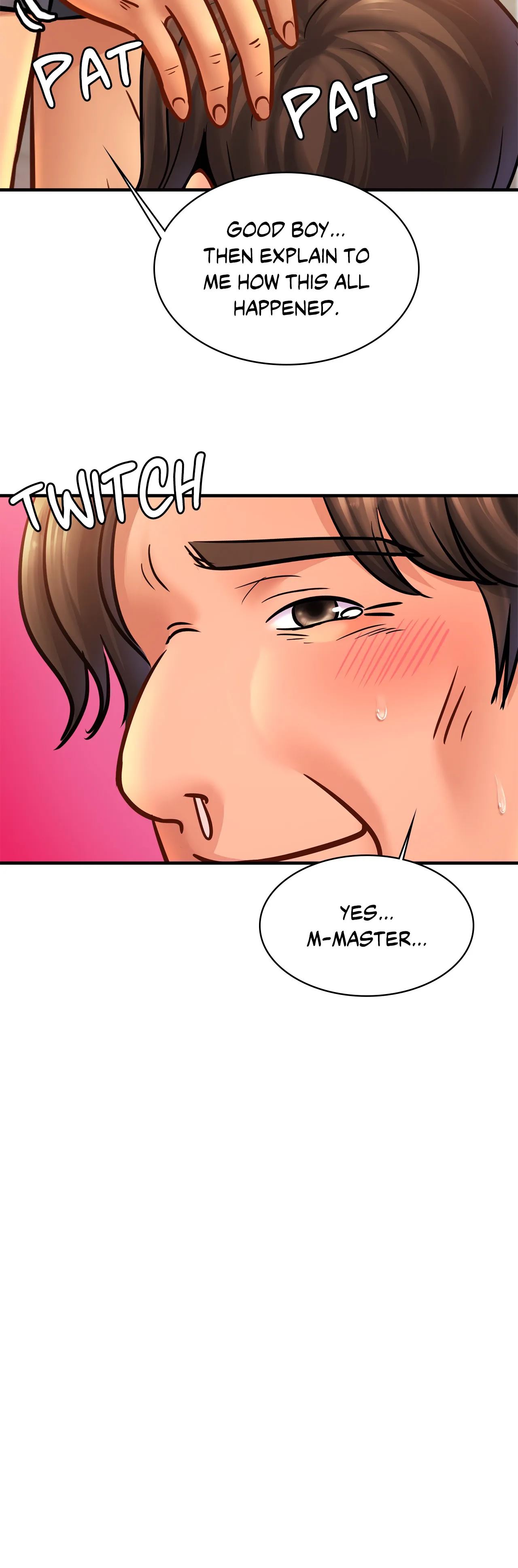 Close Family Chapter 61 - Manhwa18.com