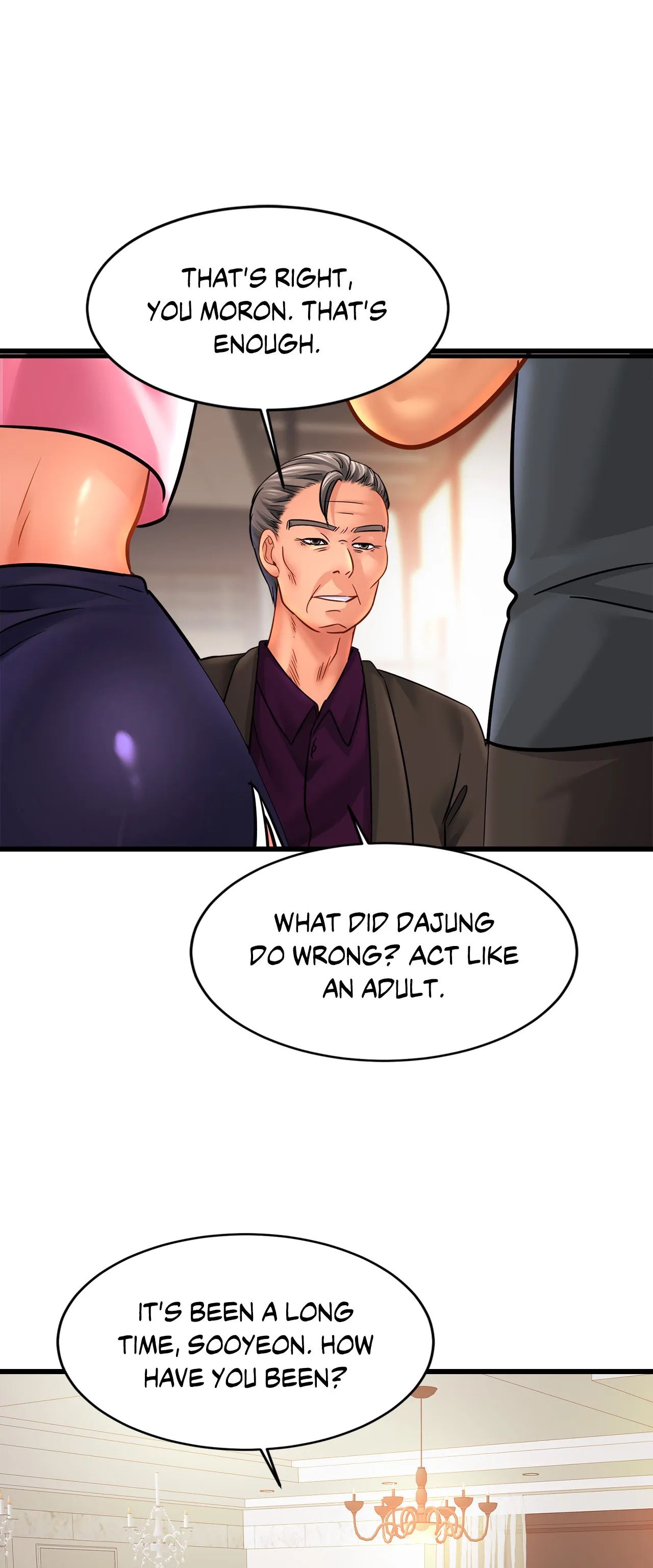 Close Family Chapter 62 - Manhwa18.com