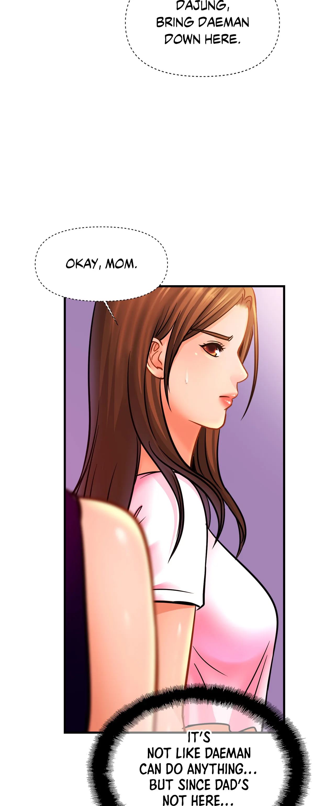 Close Family Chapter 62 - Manhwa18.com