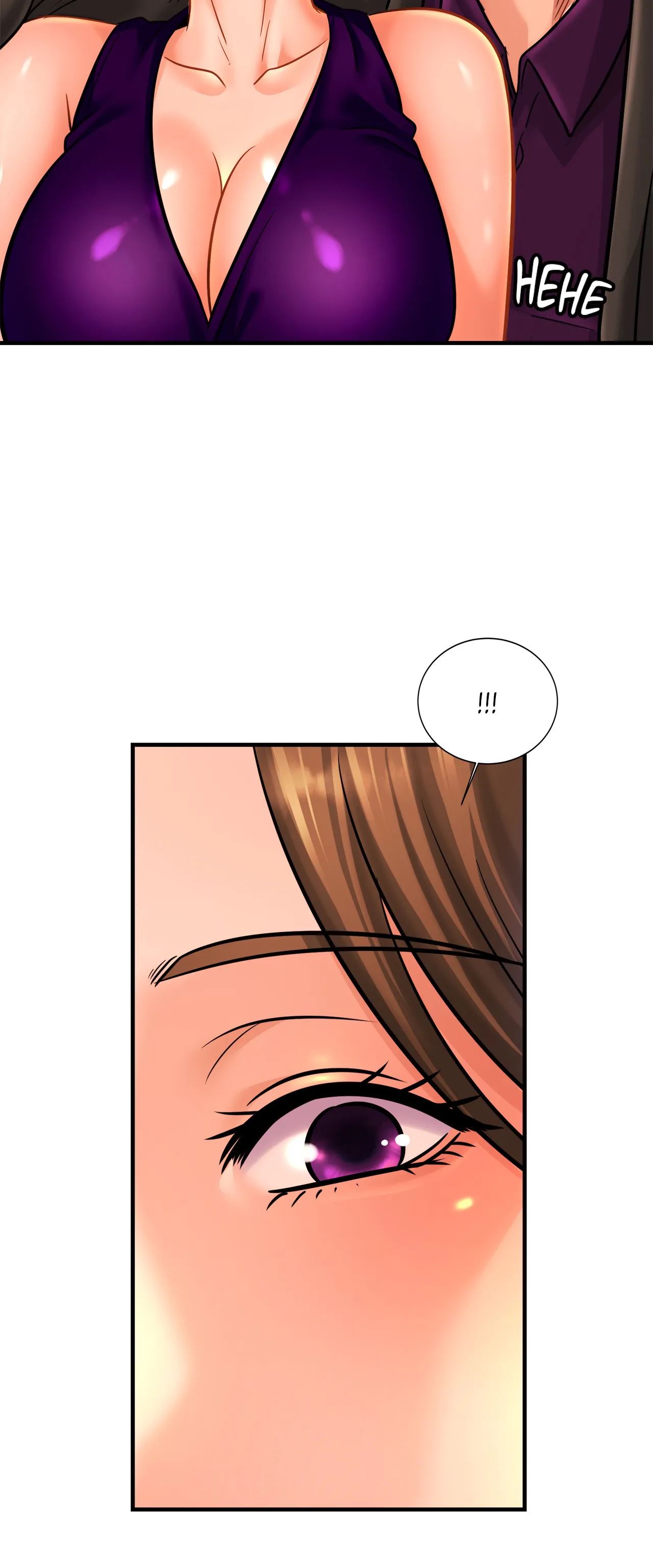 Close Family Chapter 62 - Manhwa18.com