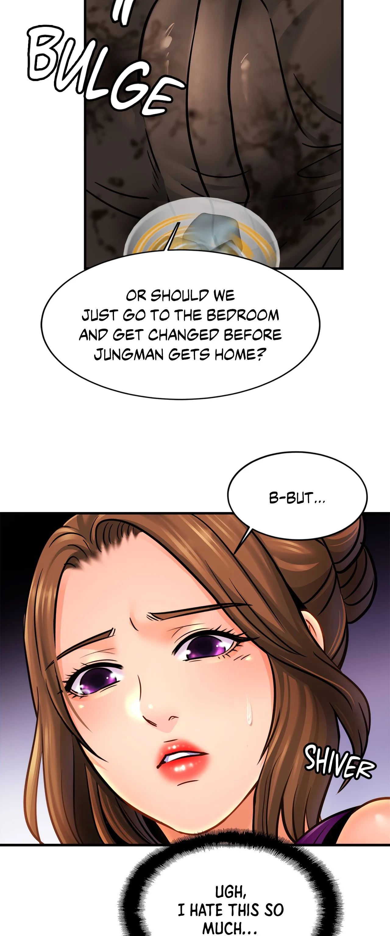 Close Family Chapter 62 - Manhwa18.com