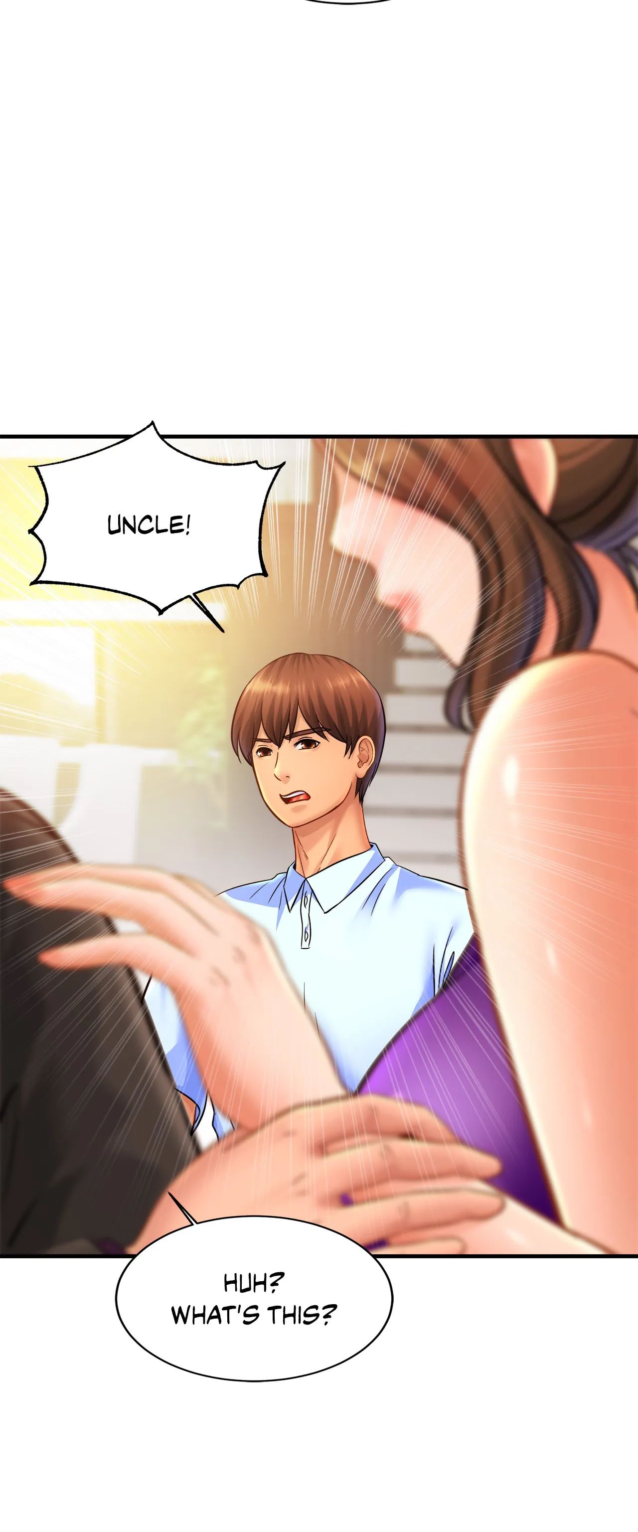 Close Family Chapter 63 - Manhwa18.com