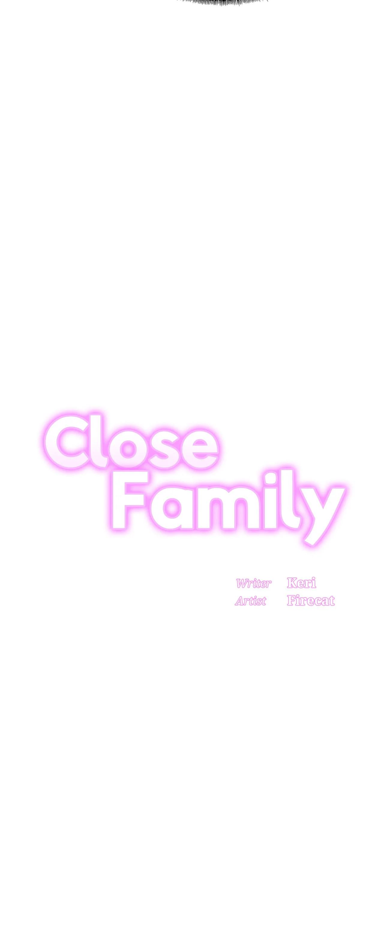 Close Family Chapter 65 - Manhwa18.com