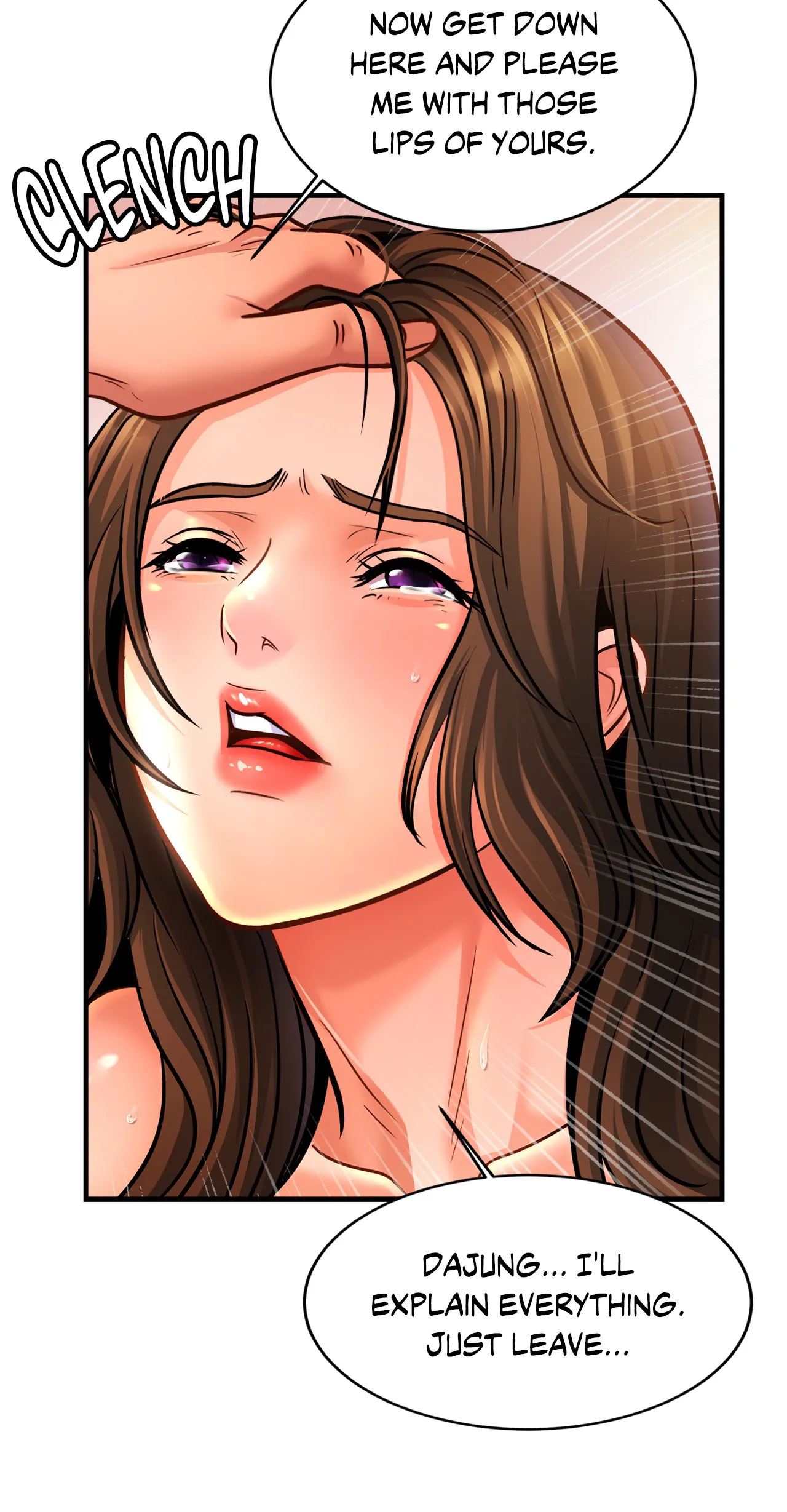 Close Family Chapter 66 - Manhwa18.com