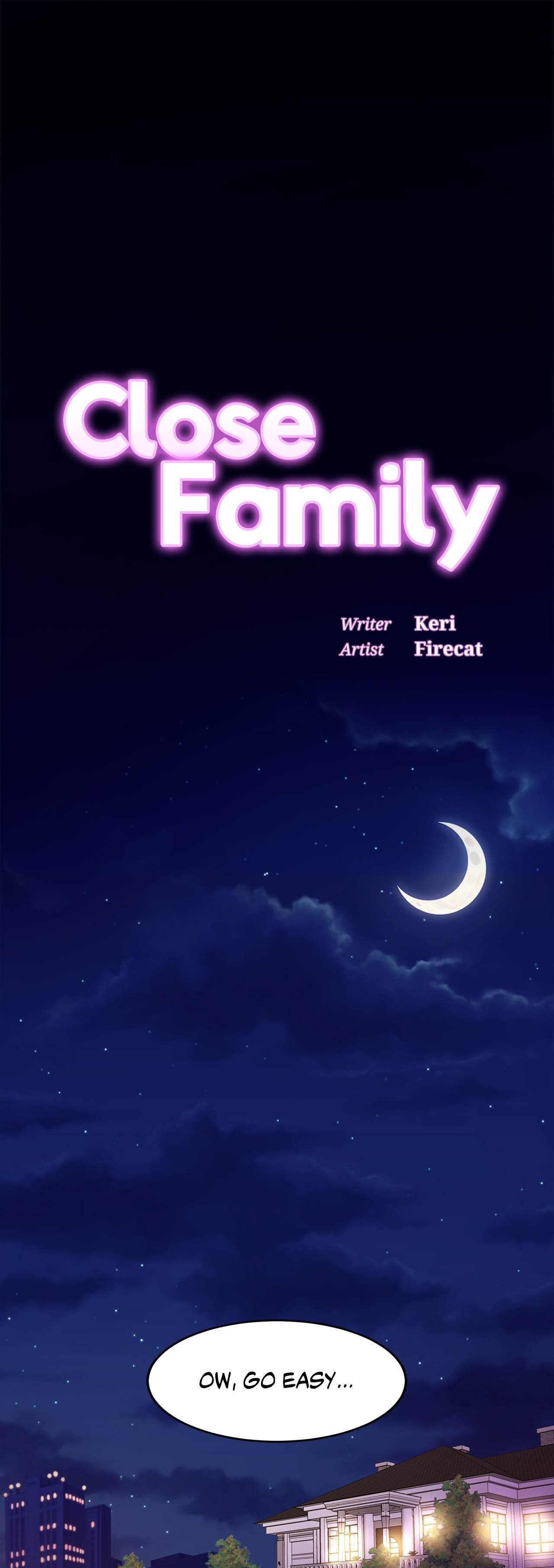 Close Family Chapter 67 - Manhwa18.com