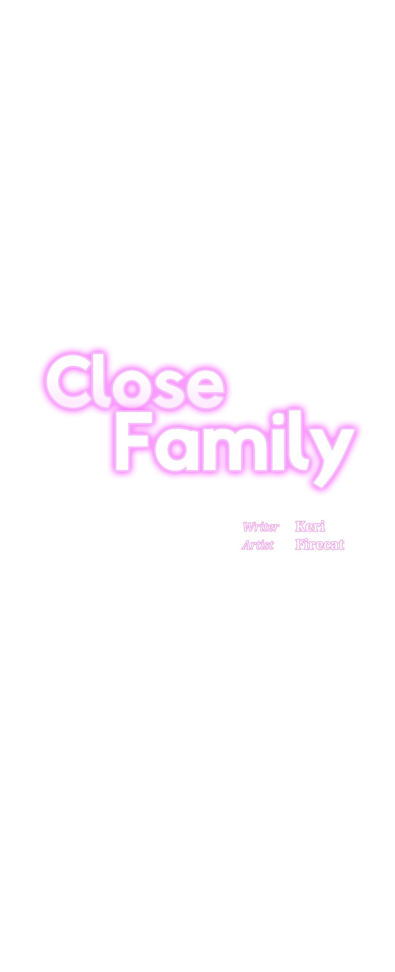 Close Family Chapter 68 - Manhwa18.com