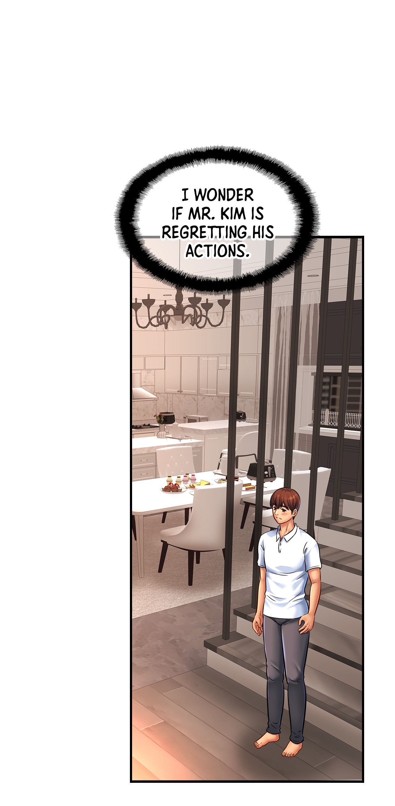 Close Family Chapter 68 - Manhwa18.com