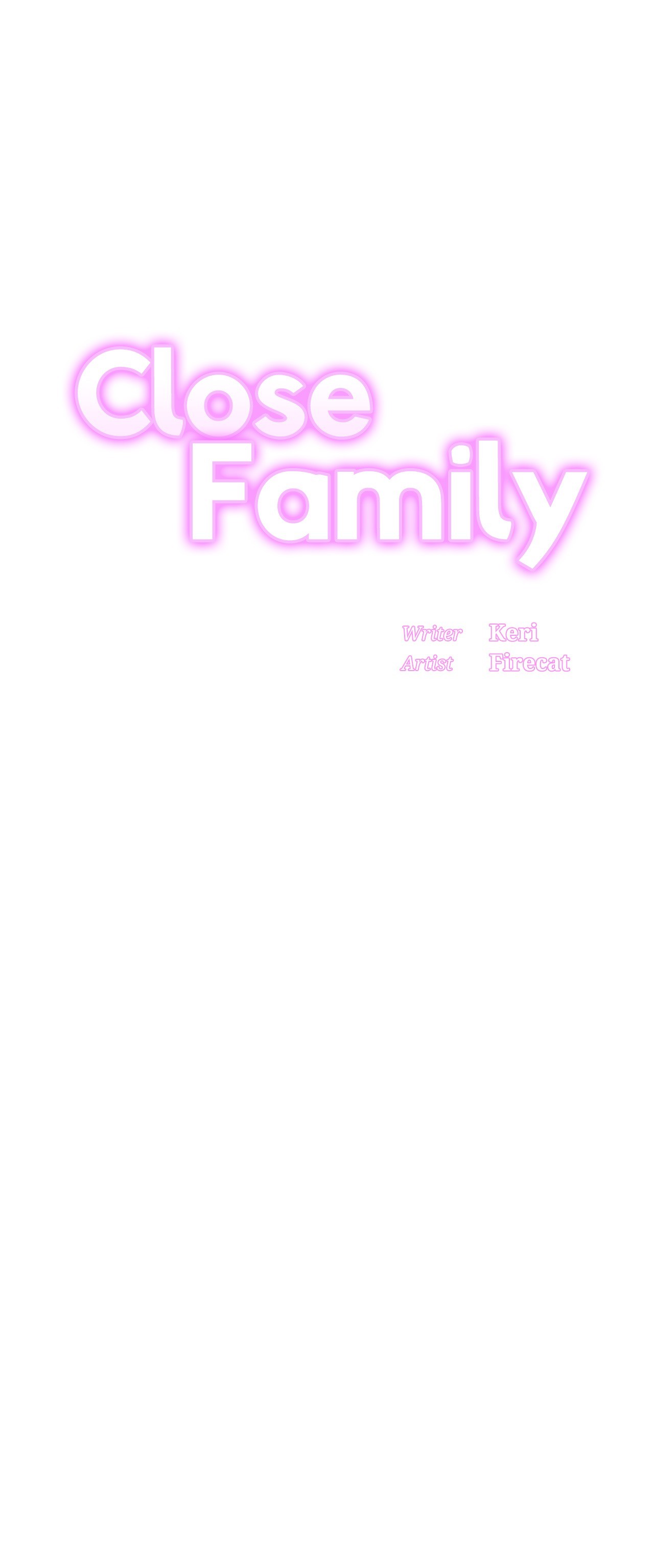 Close Family Chapter 69 - Manhwa18.com