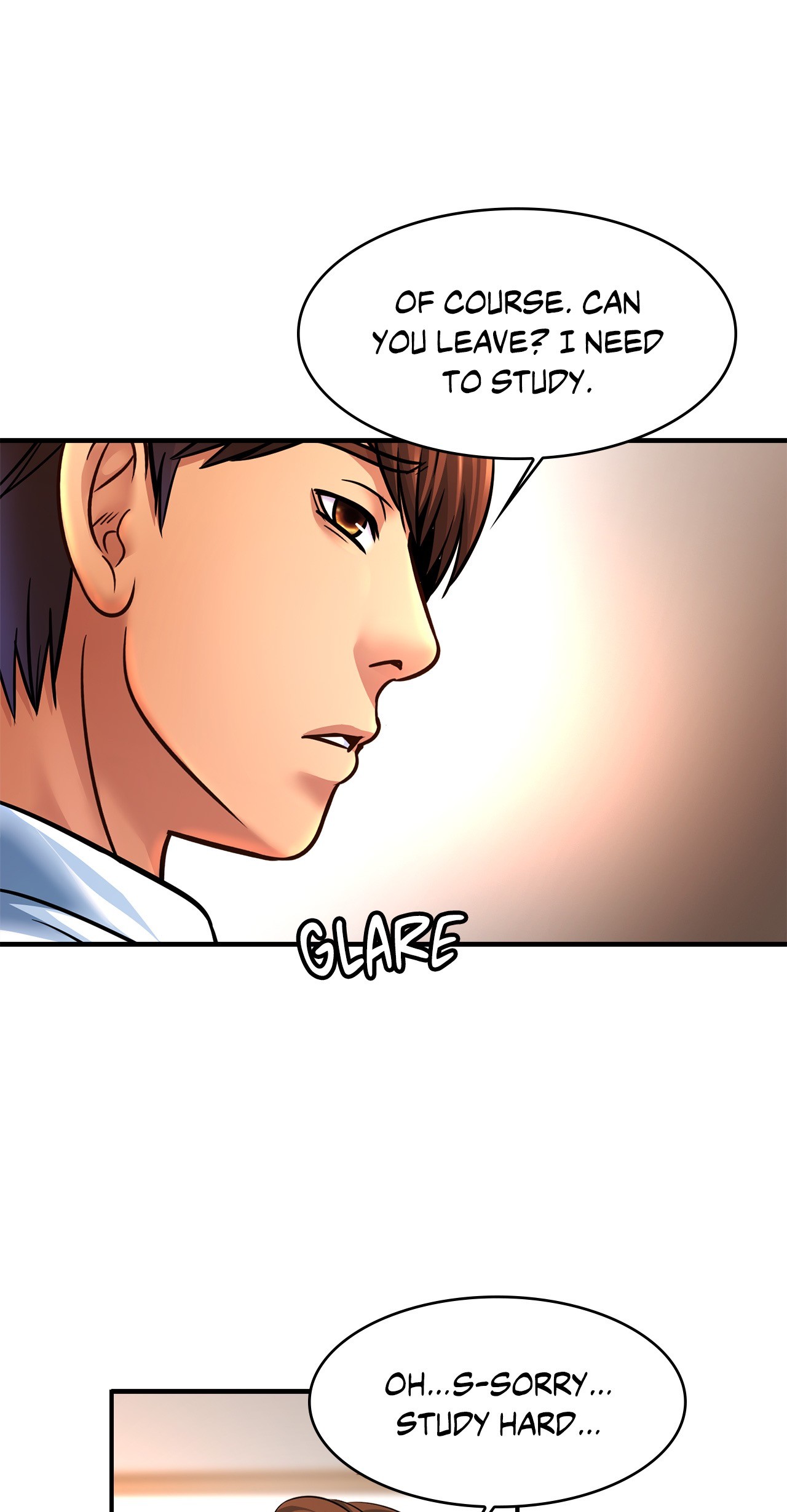 Close Family Chapter 69 - Manhwa18.com