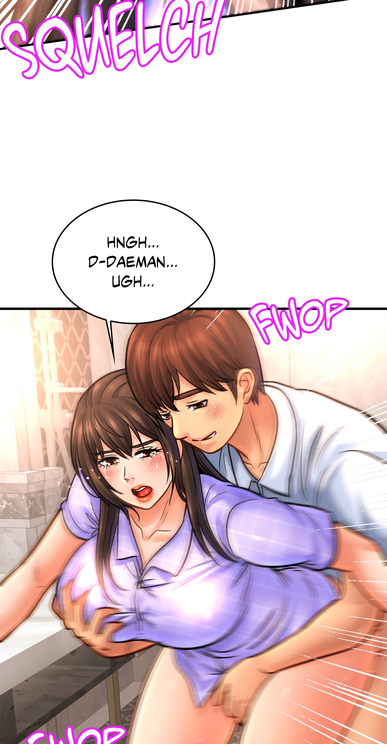 Close Family Chapter 69 - Manhwa18.com