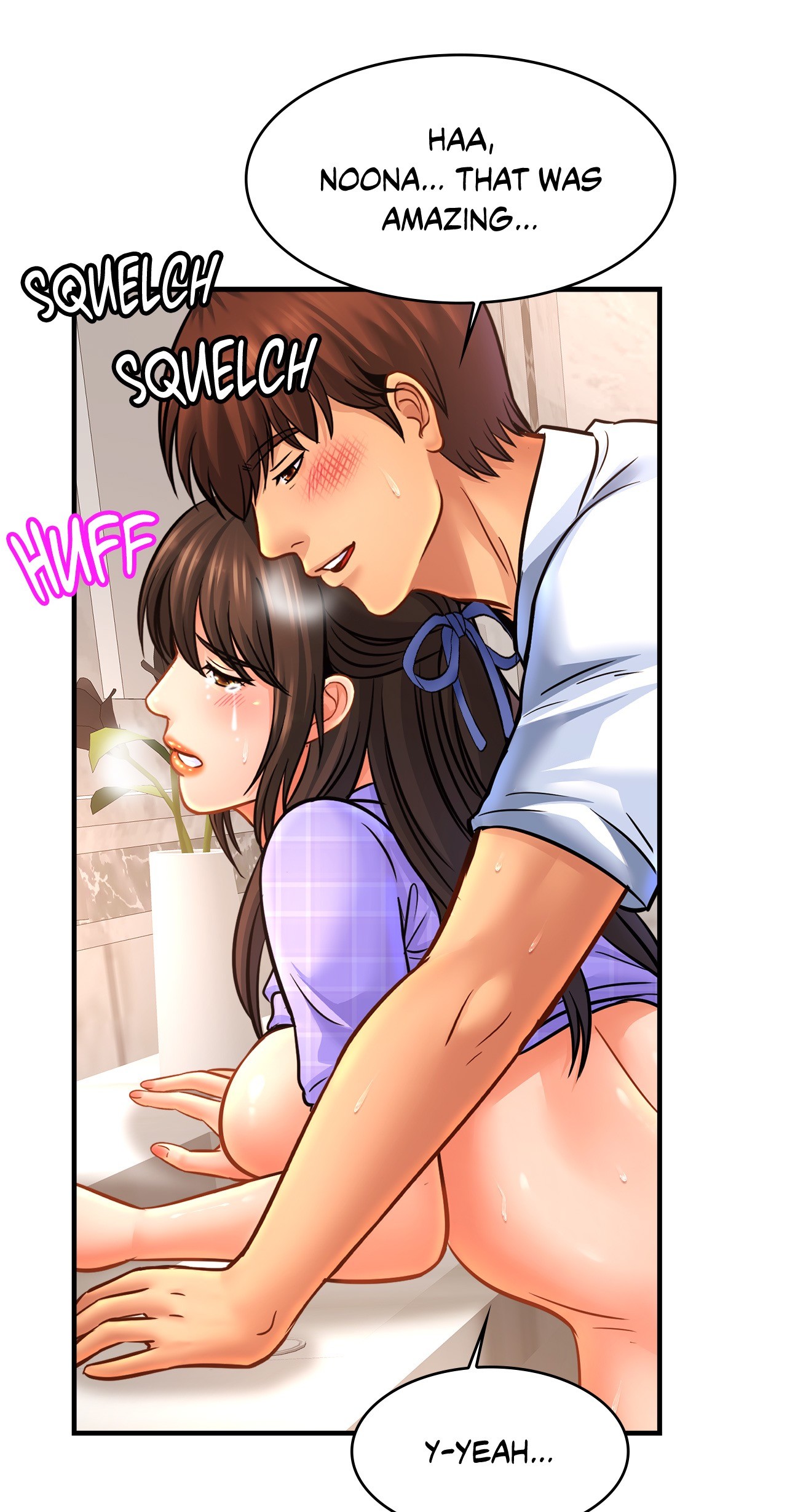 Close Family Chapter 69 - Manhwa18.com