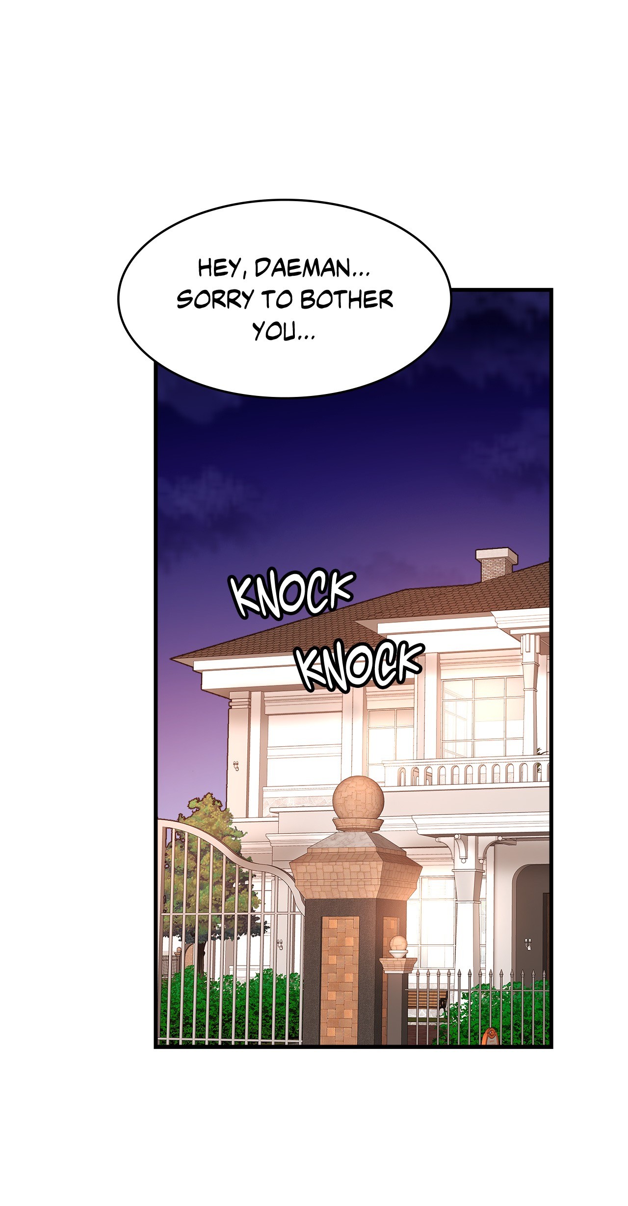 Close Family Chapter 69 - Manhwa18.com