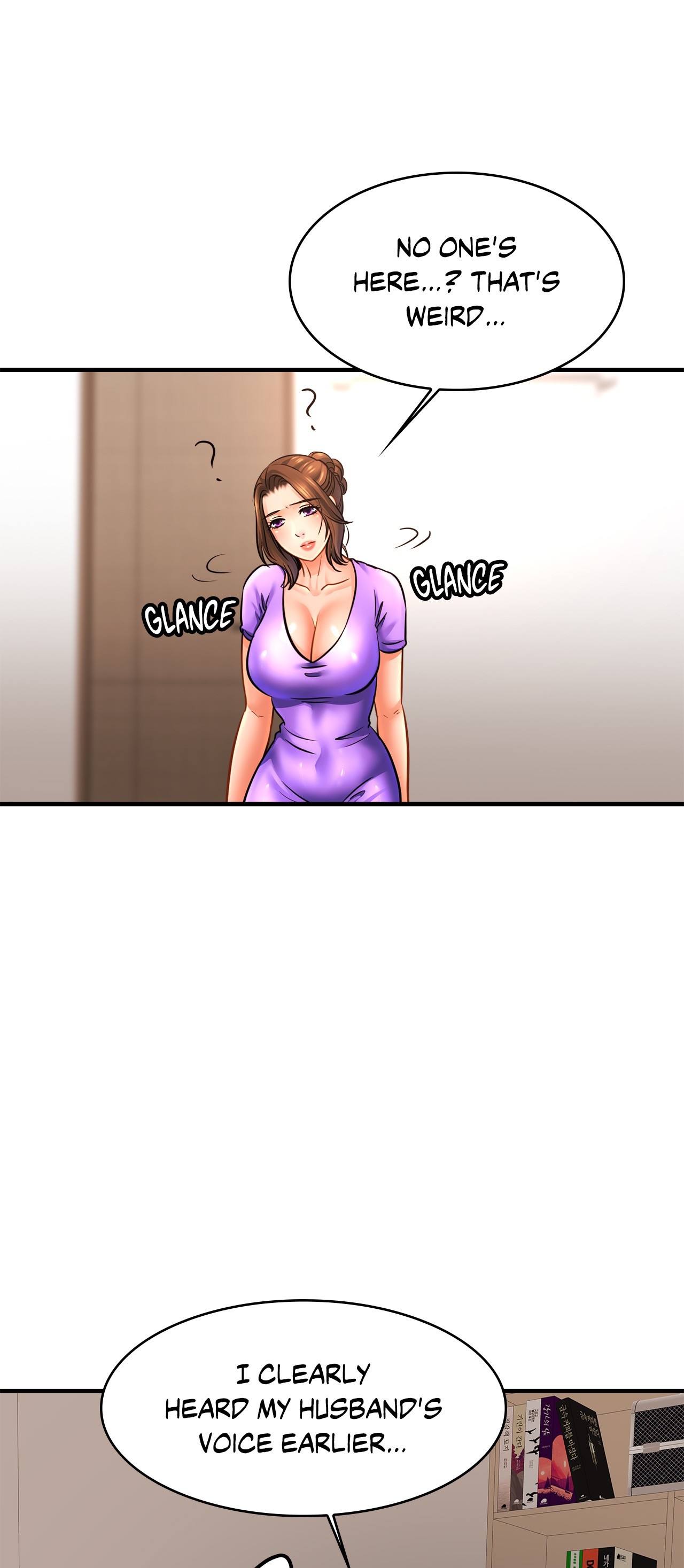 Close Family Chapter 69 - Manhwa18.com