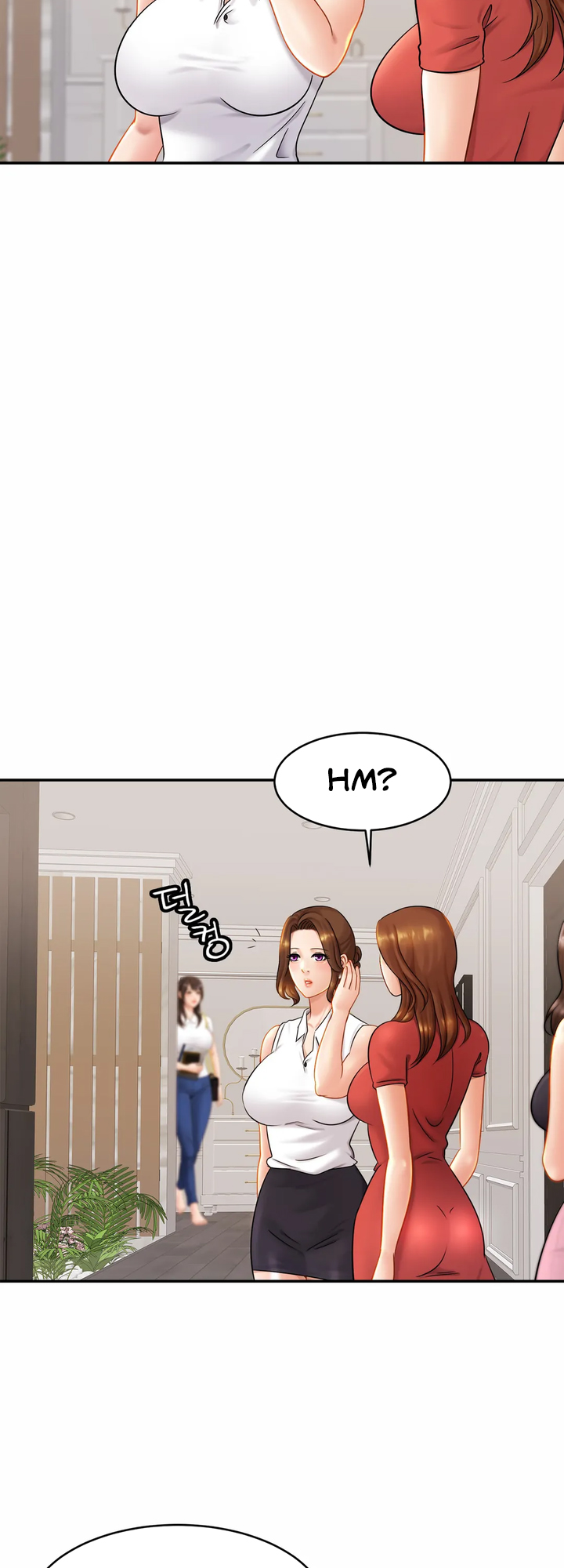 Close Family Chapter 7 - Manhwa18.com