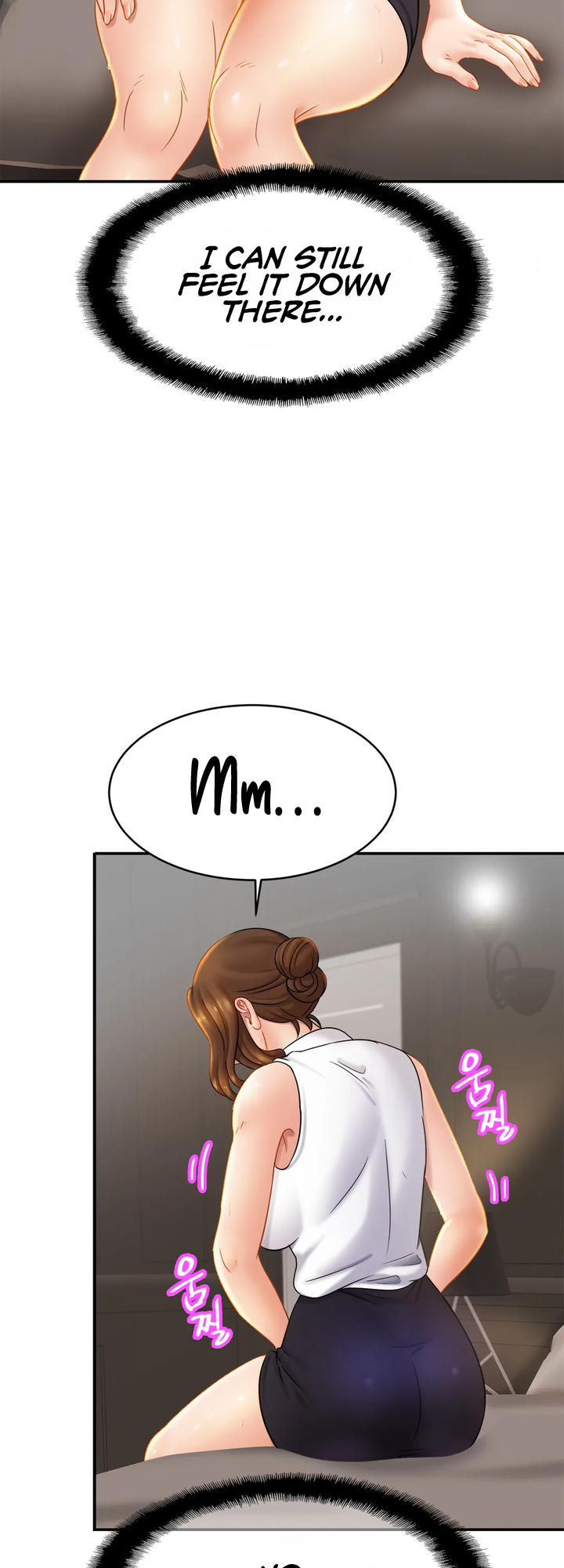 Close Family Chapter 7 - Manhwa18.com