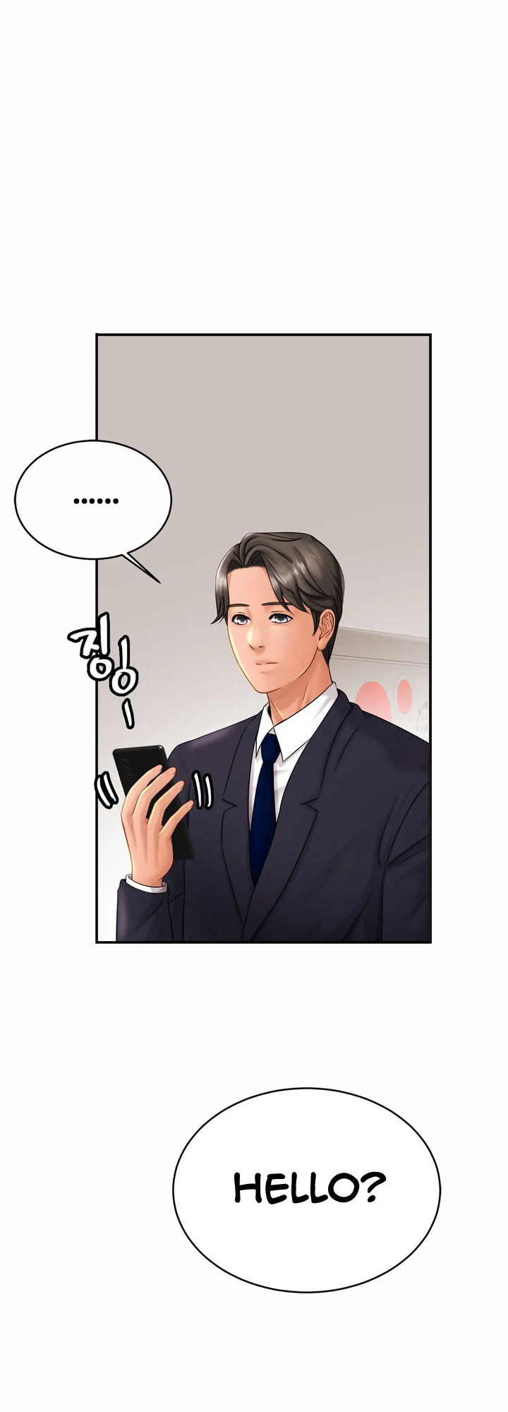 Close Family Chapter 7 - Manhwa18.com