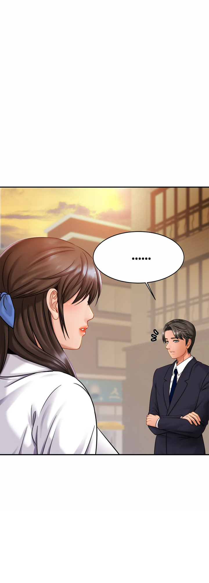 Close Family Chapter 7 - Manhwa18.com